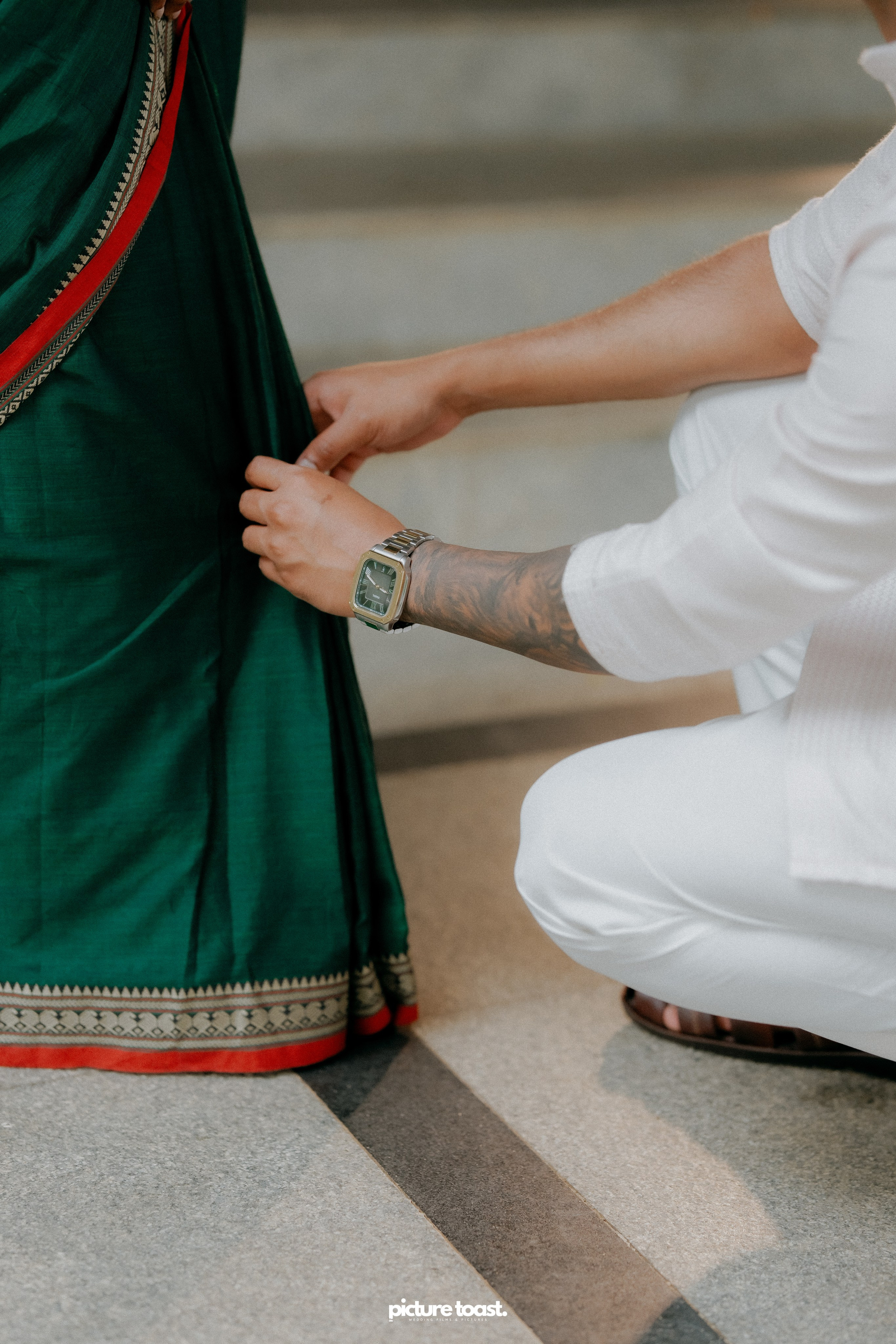 Vishnu & Anusree Prewedding!. Fine art Wedding Photographers in India & Canada