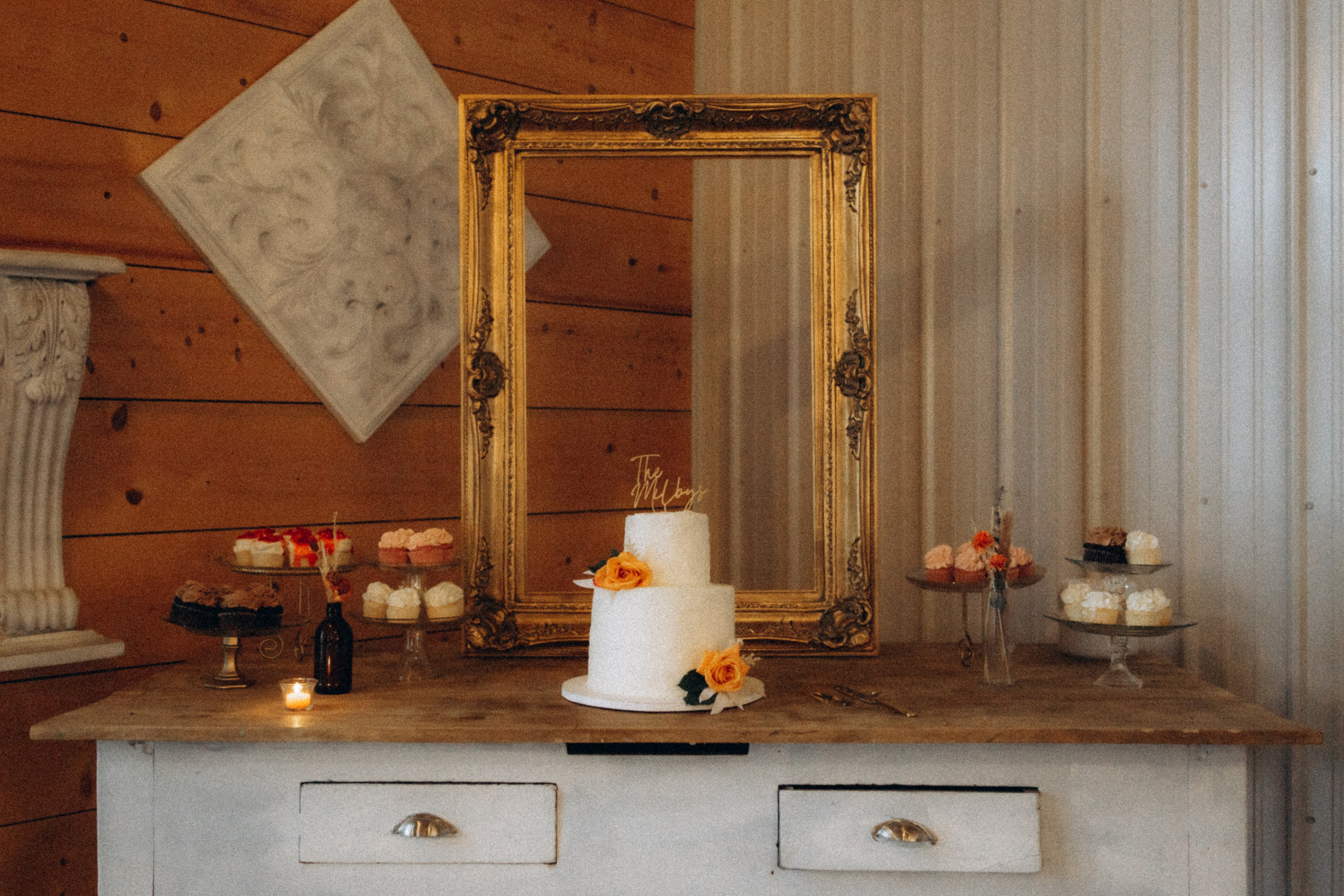 Blake & Jessi (KY). CAPTURED BY SHANKS PHOTOGRAPHY