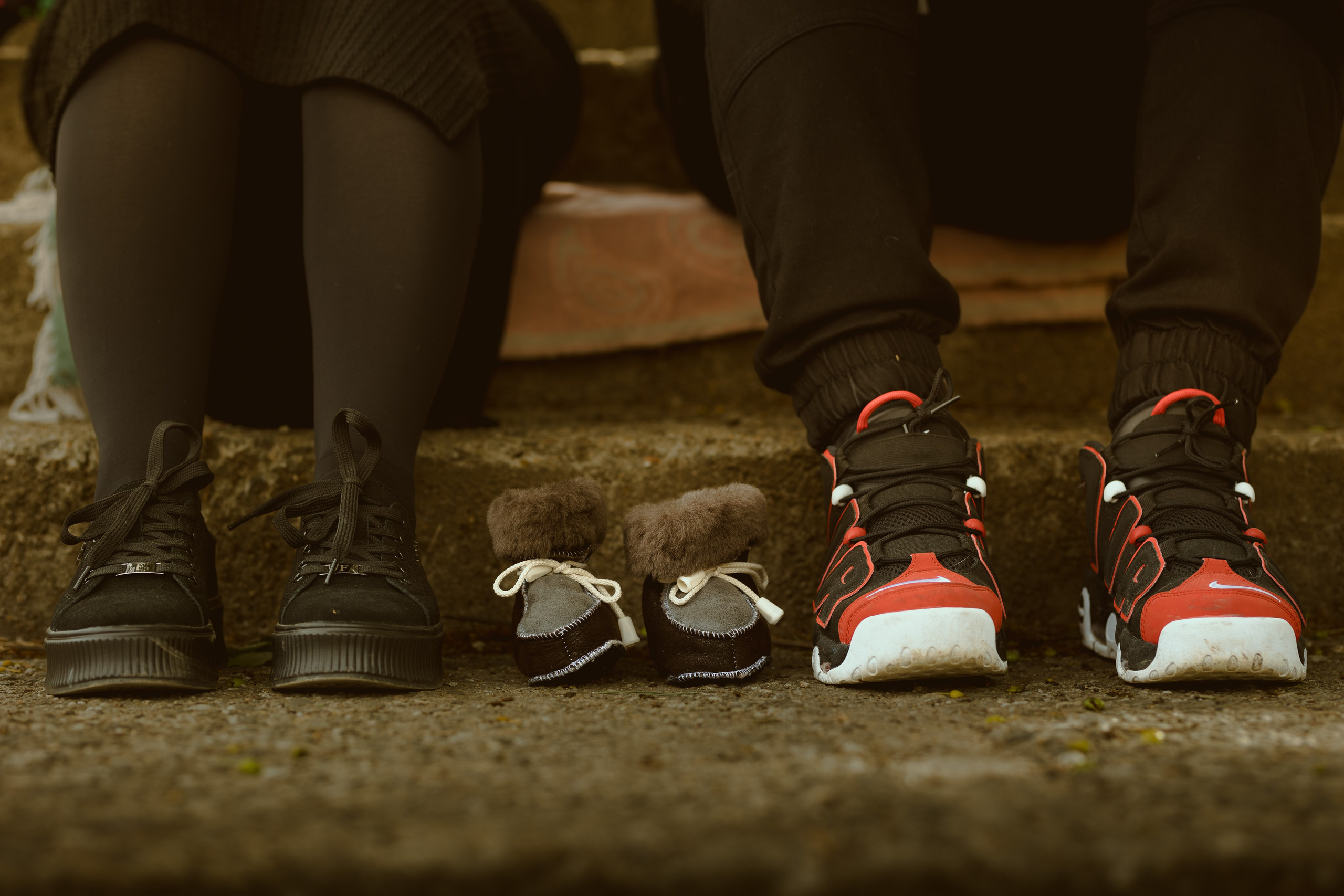 Ionela si Sorin. Ionut Brehuescu — Fotograf