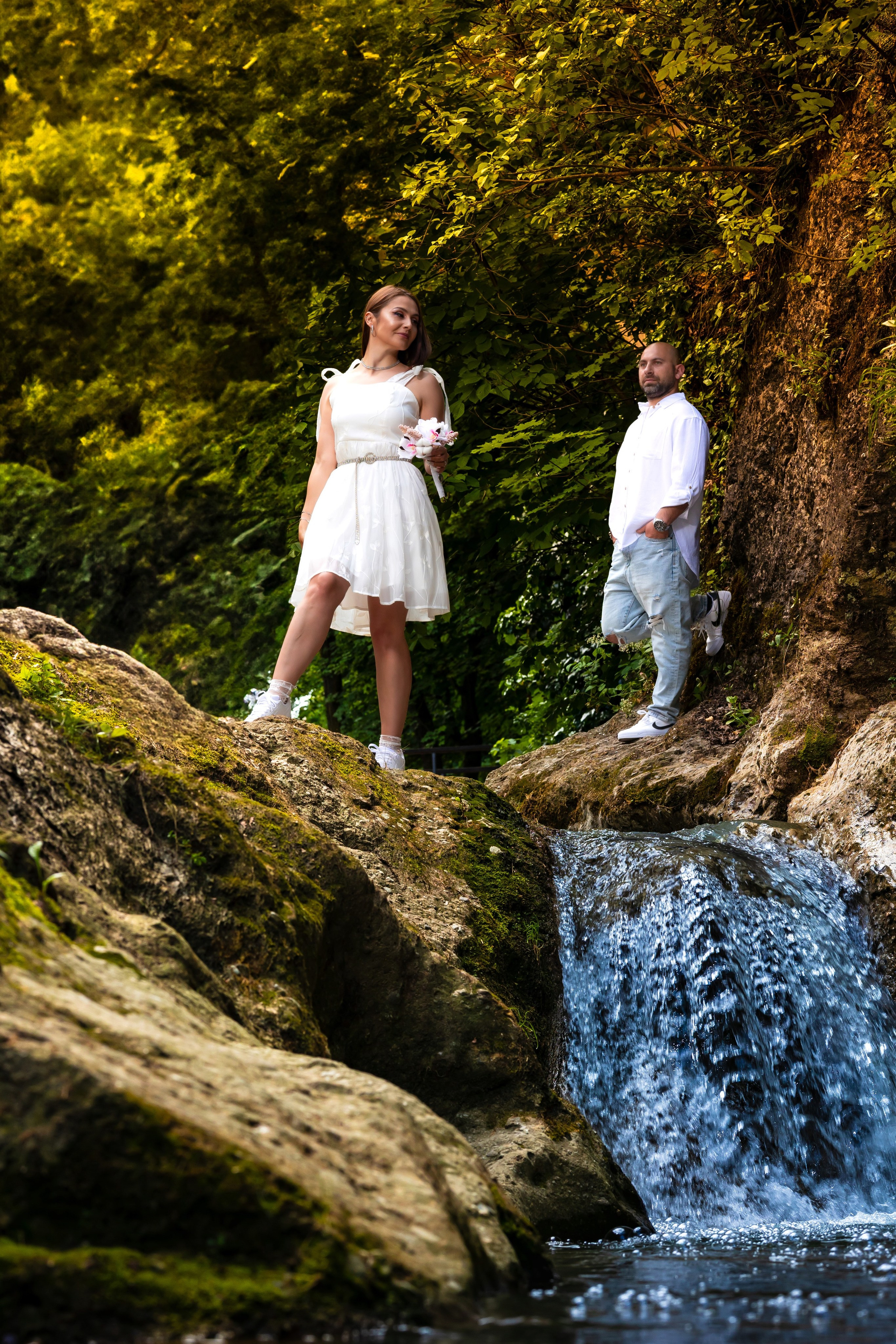 Save the date Roxana si Alex. Ionut Brehuescu — Fotograf