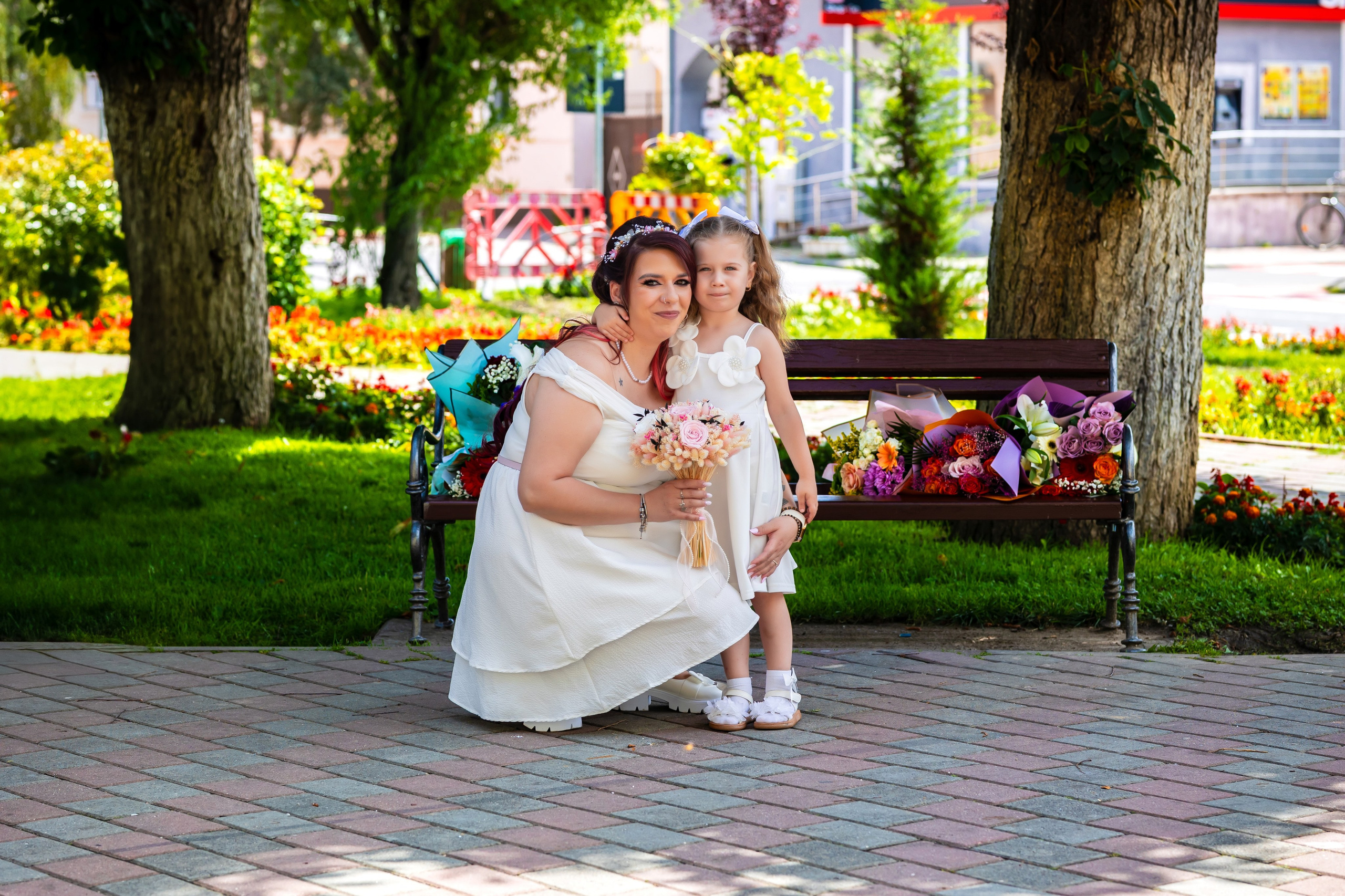 Cununie Elena si Mihai. Ionut Brehuescu — Fotograf