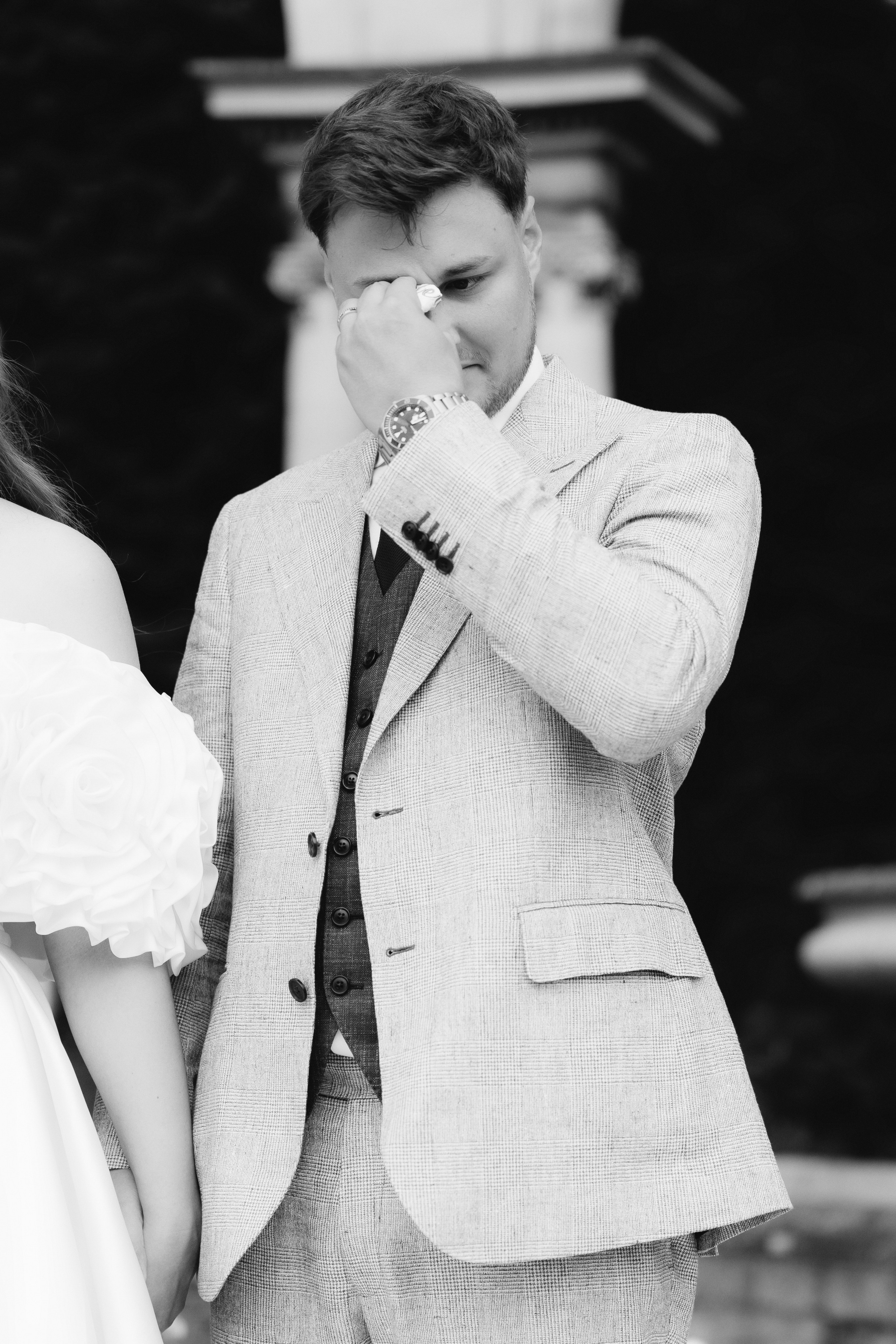 Seulement dans tes bras. Servicii Foto Video în Chișinău și Europa ID-Brothers