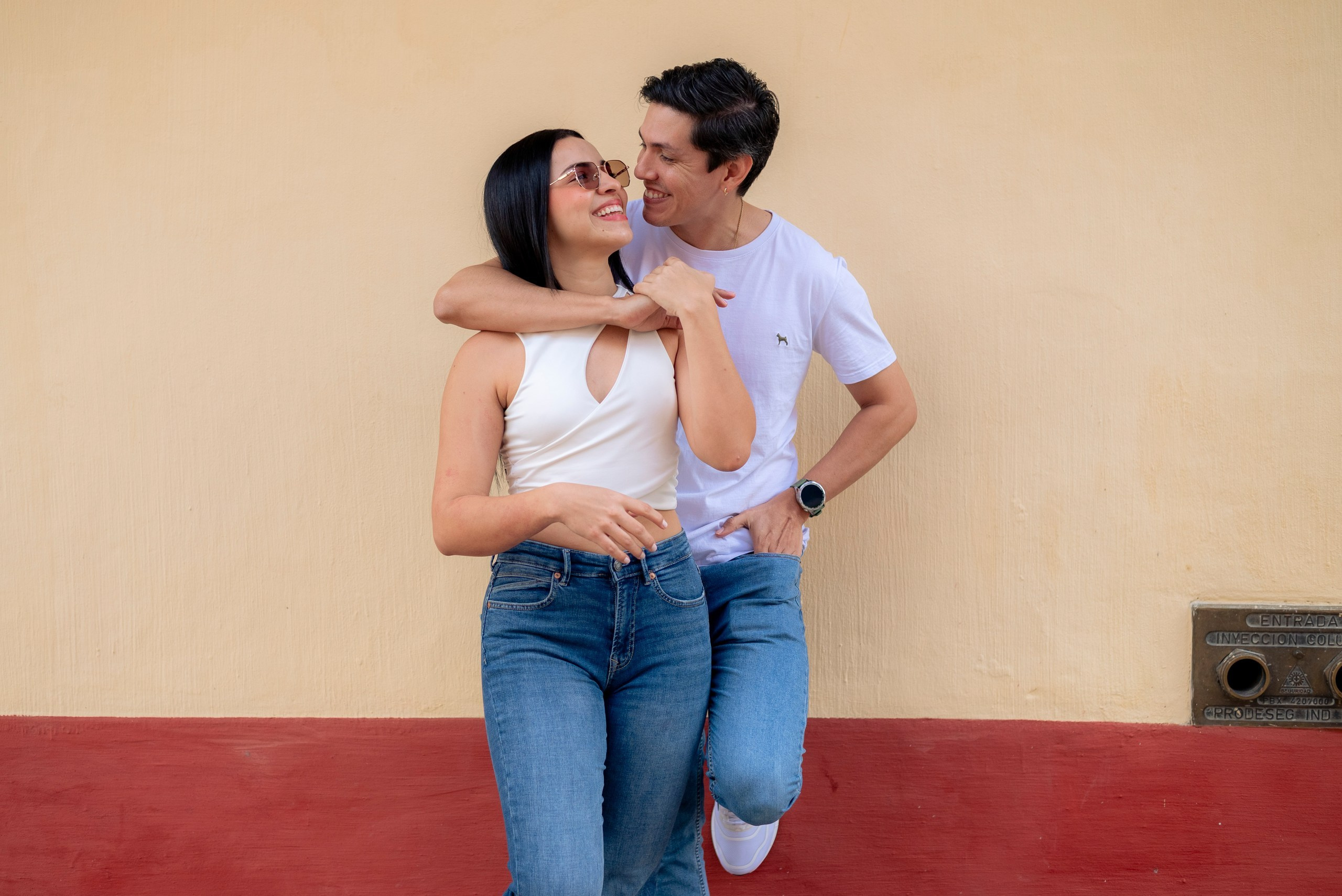 Fotógrafo de Bodas y Familias en Bogotá y Colombia | Victor Rivera