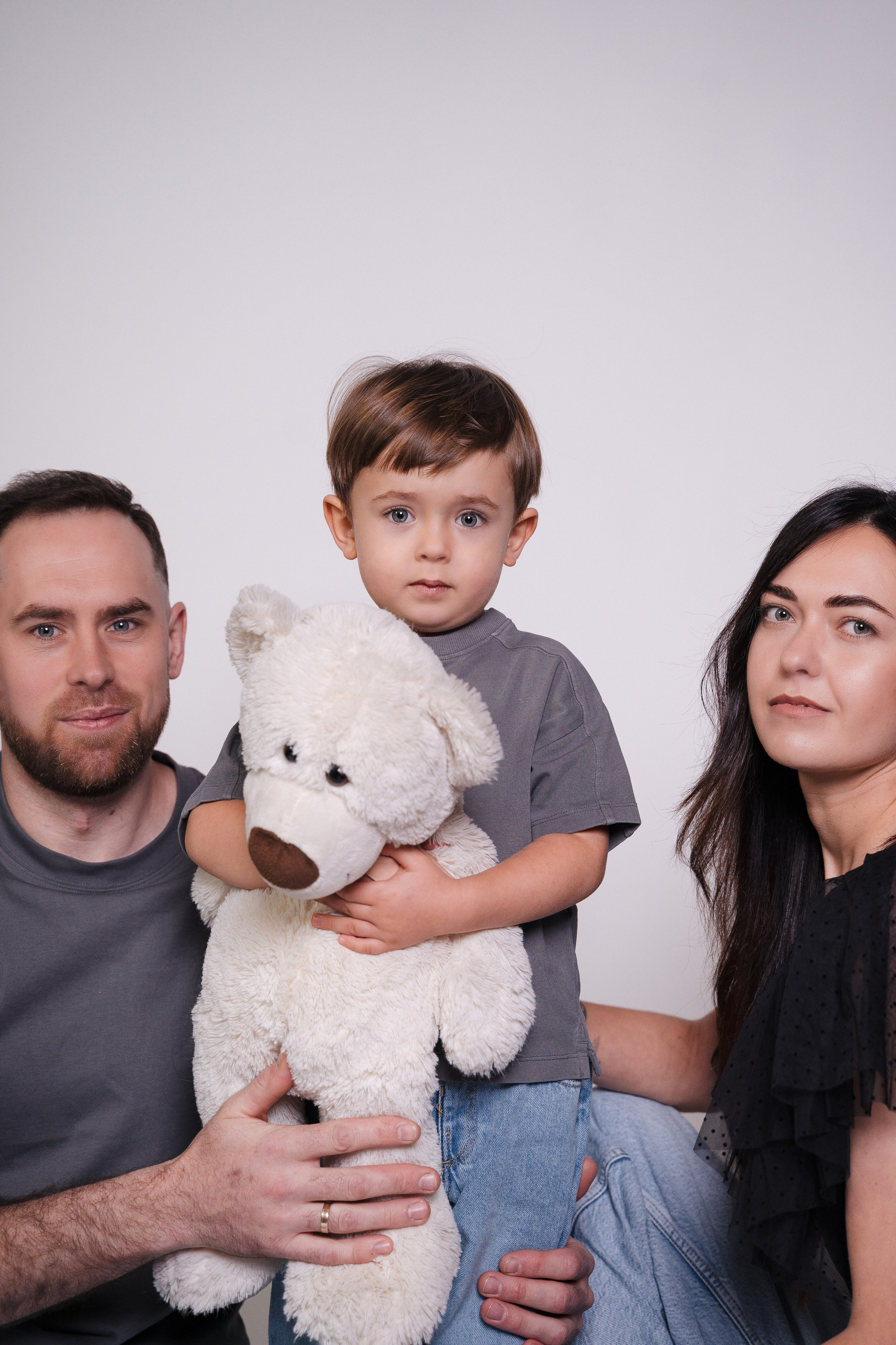 Oskar. Karina Czernecka Foto