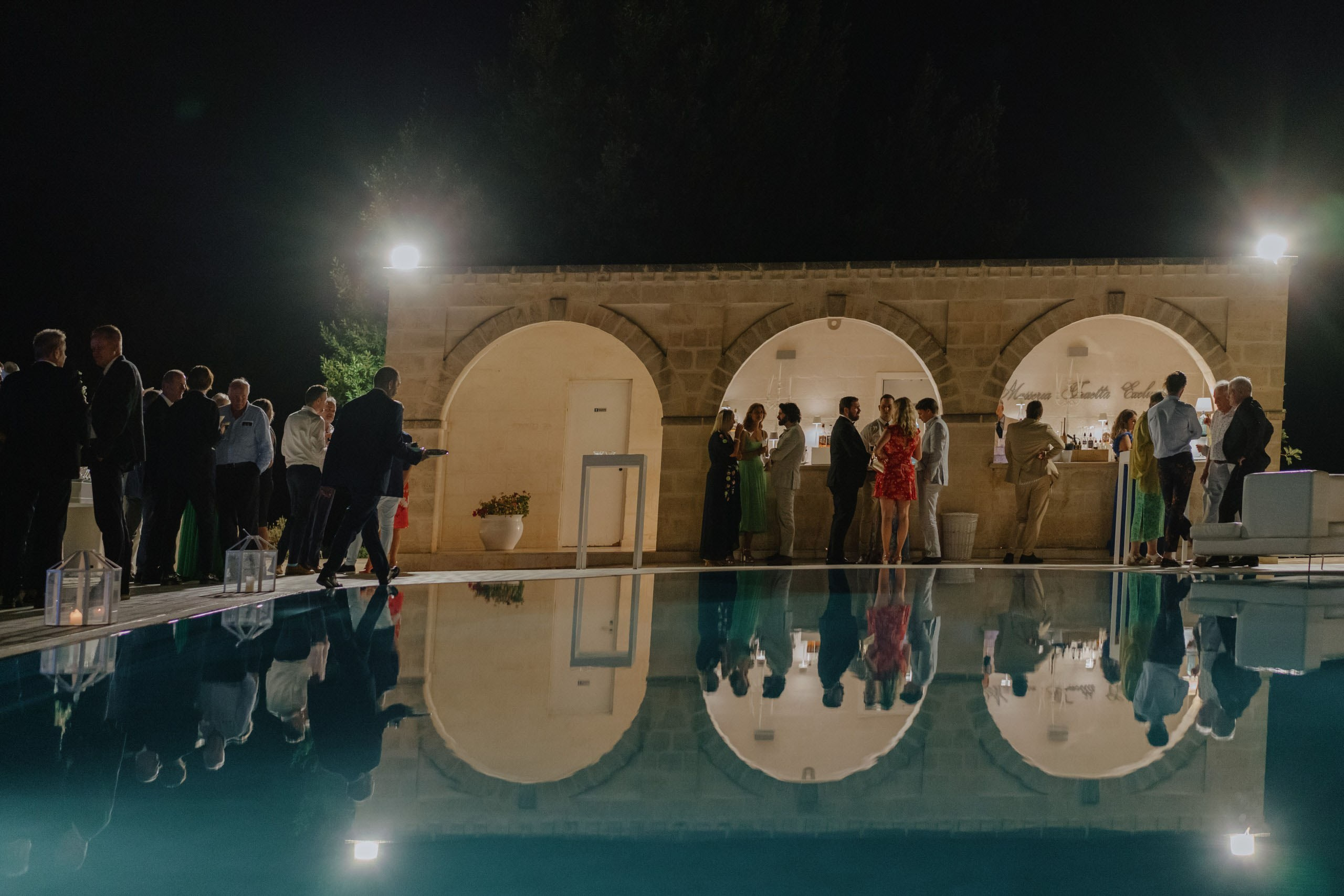 Masseria Traetta Wedding in Ostuni, Italy | August Luxury Celebration. London Wedding Photographer | Engagement & Proposal Photography by Natasha Ferreira