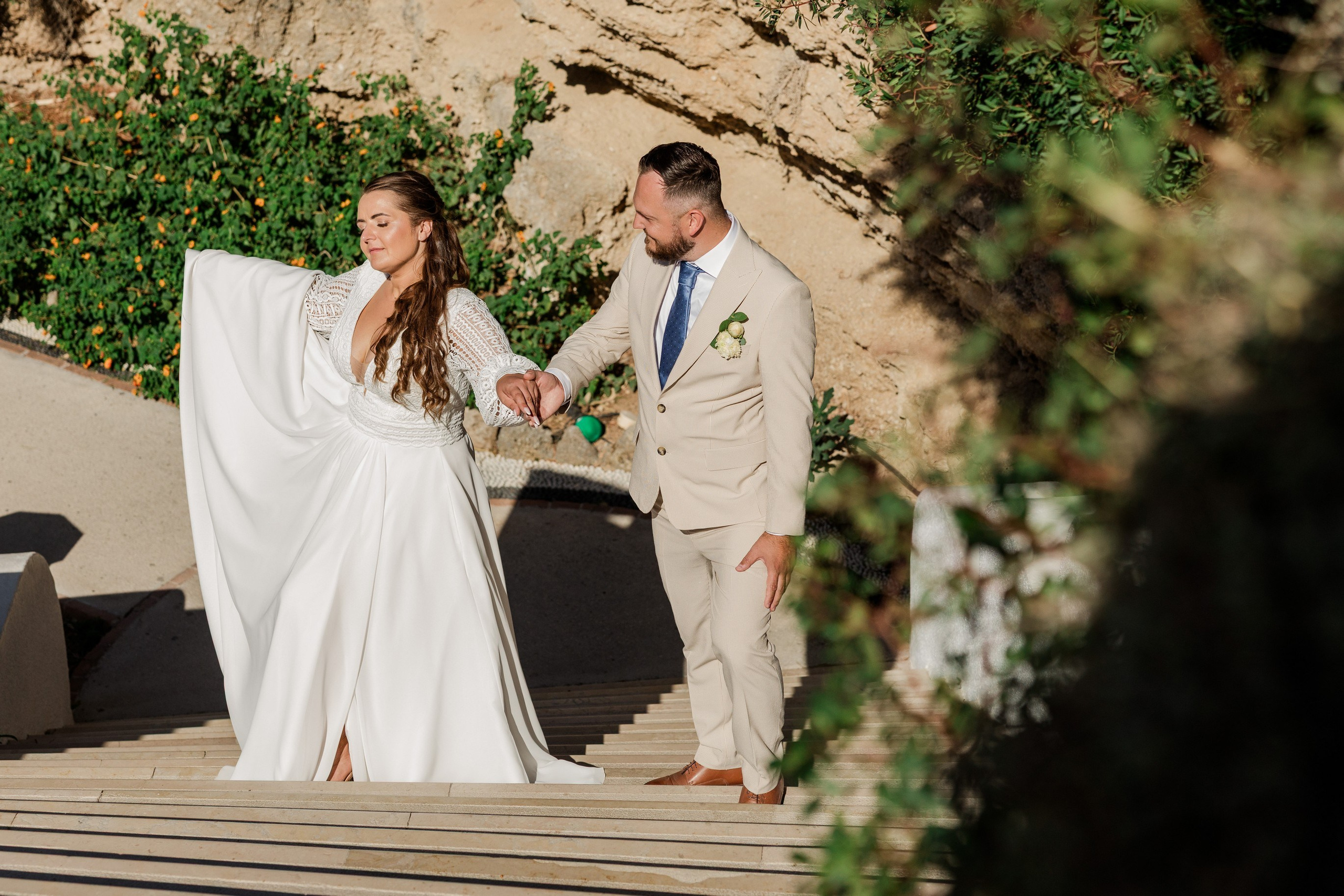 | Martin & Errika |. Photography in Rhodes