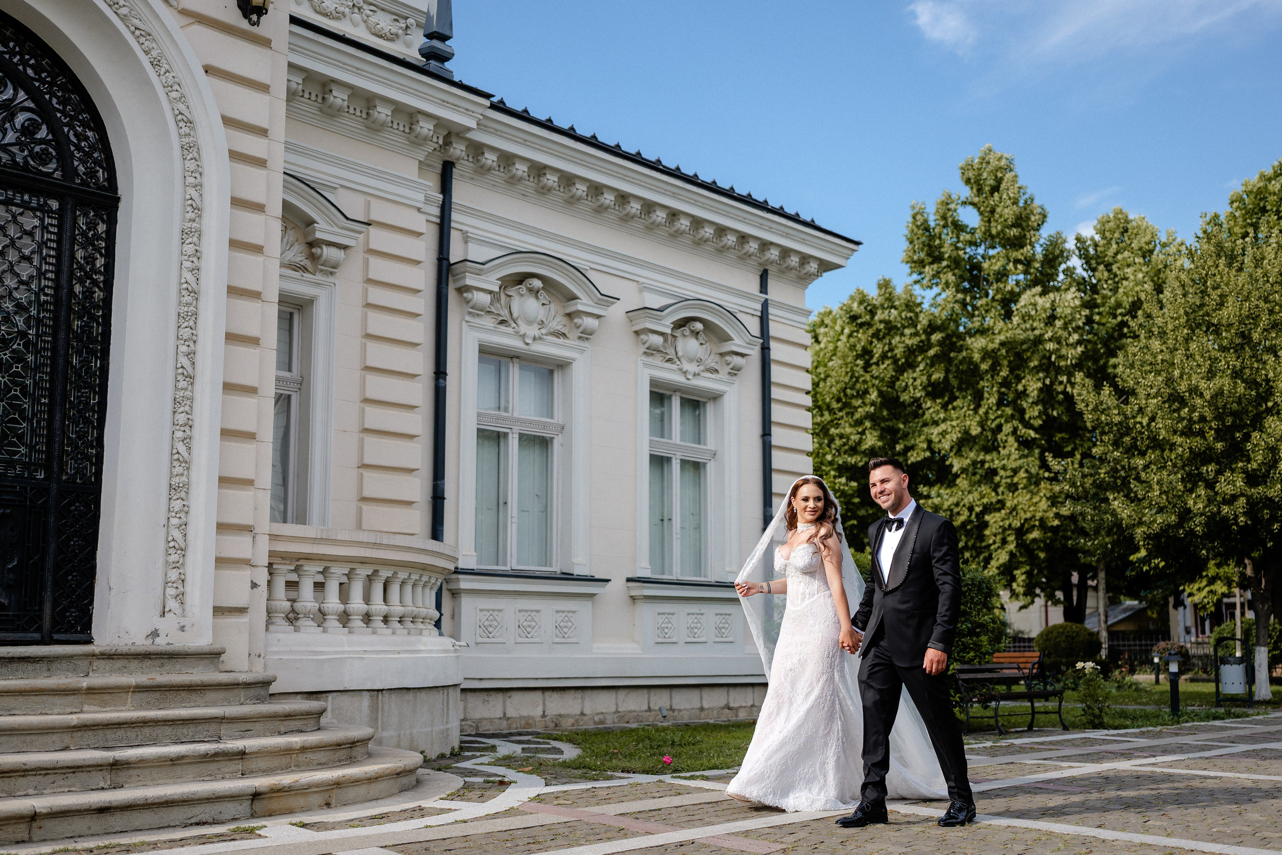 Portofoliu. MRM Events