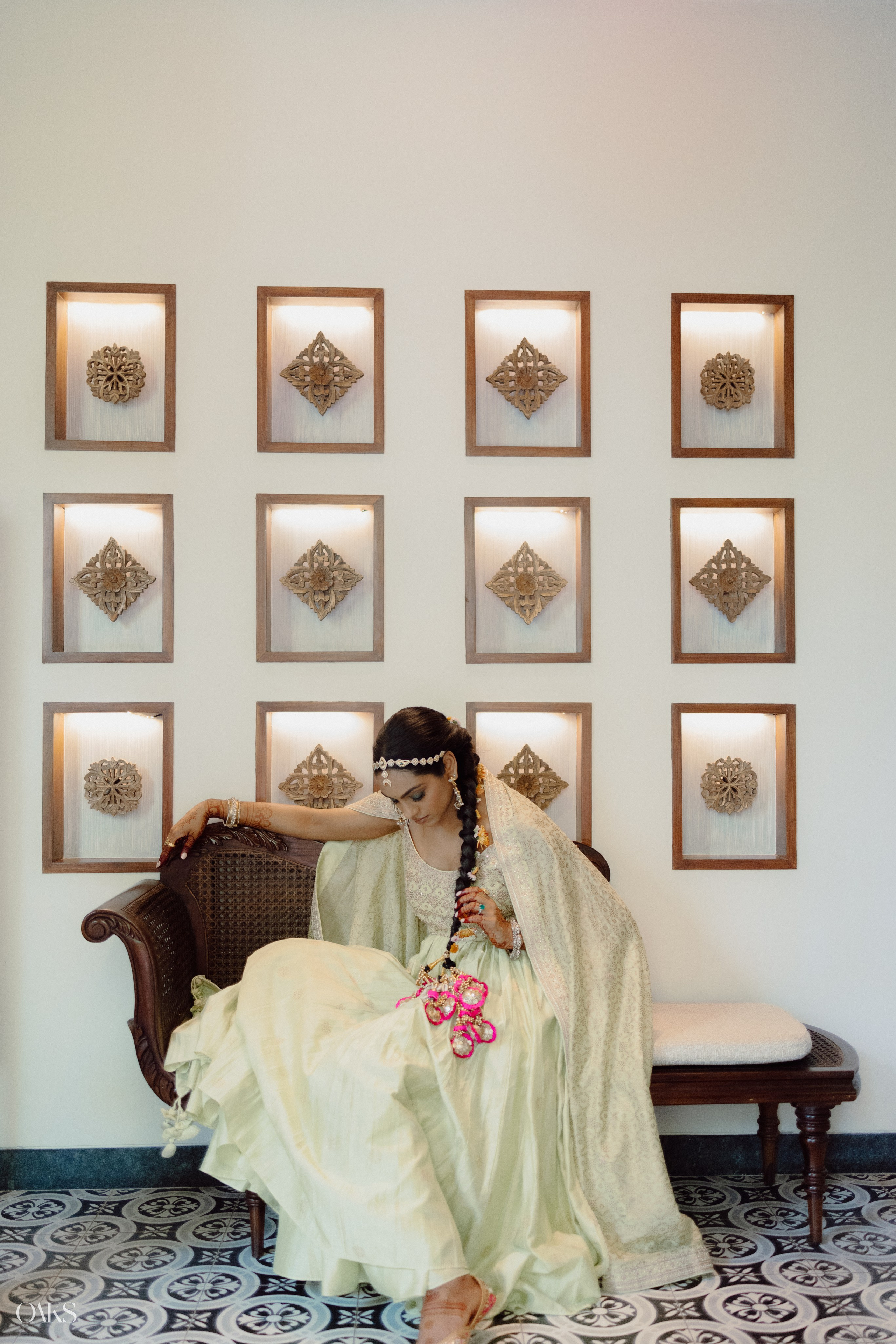 Jahanavi & Daniel. Wedding & Editorial Photographer | Anandshivadas