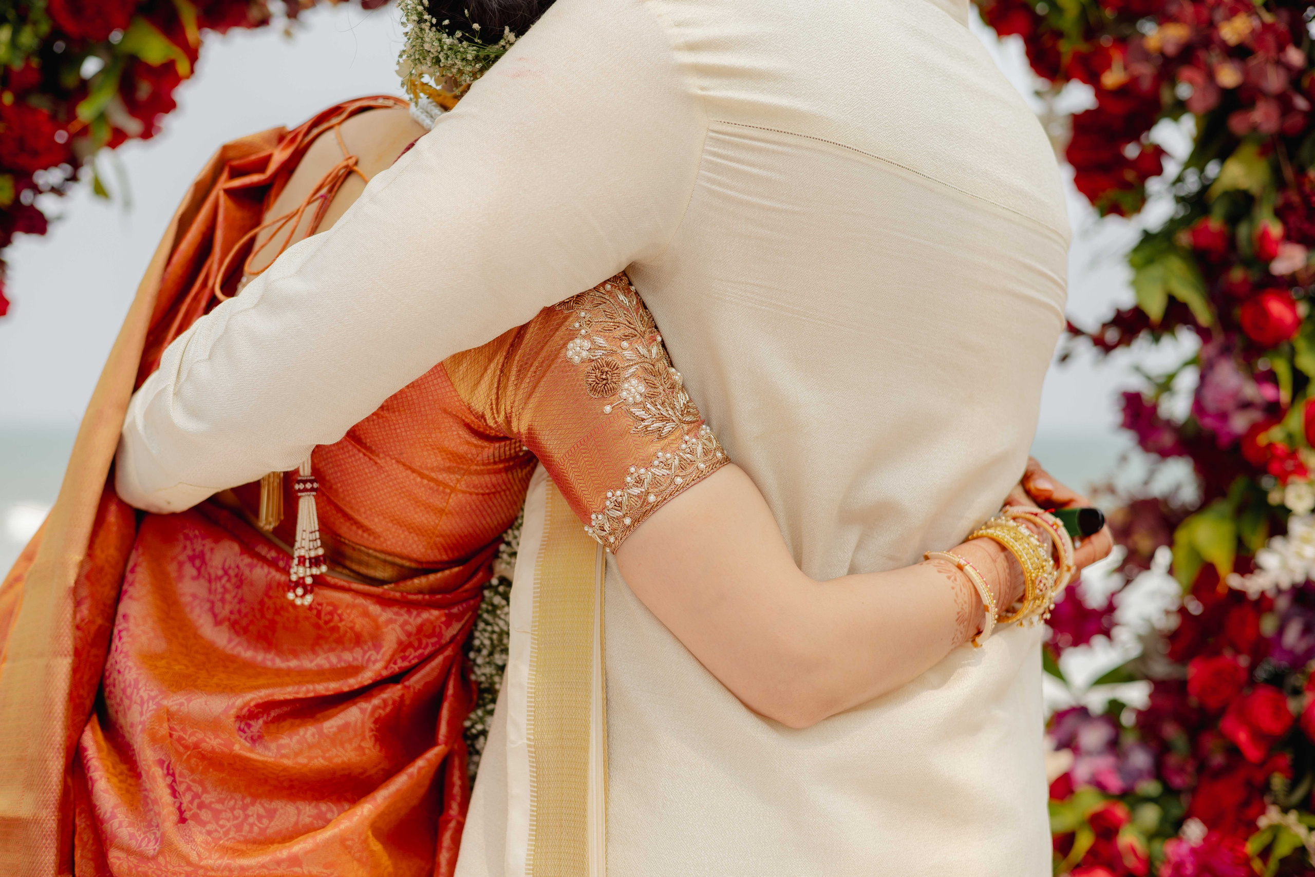 Shilpa & Sooraj. Wedding & Editorial Photographer | Anandshivadas