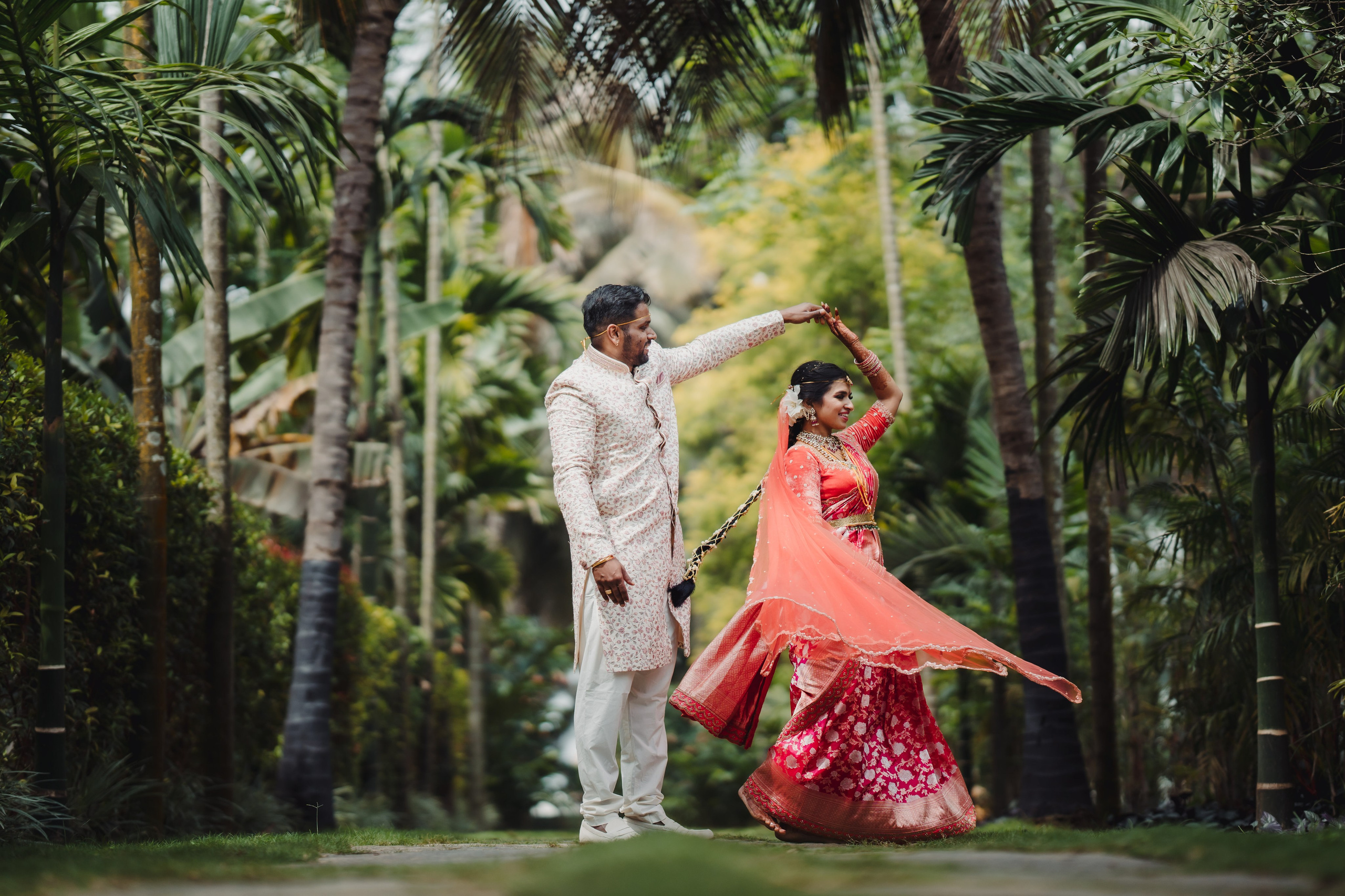 SOUTH INDIAN WEDDINGS. Ebinbabuphotography.com