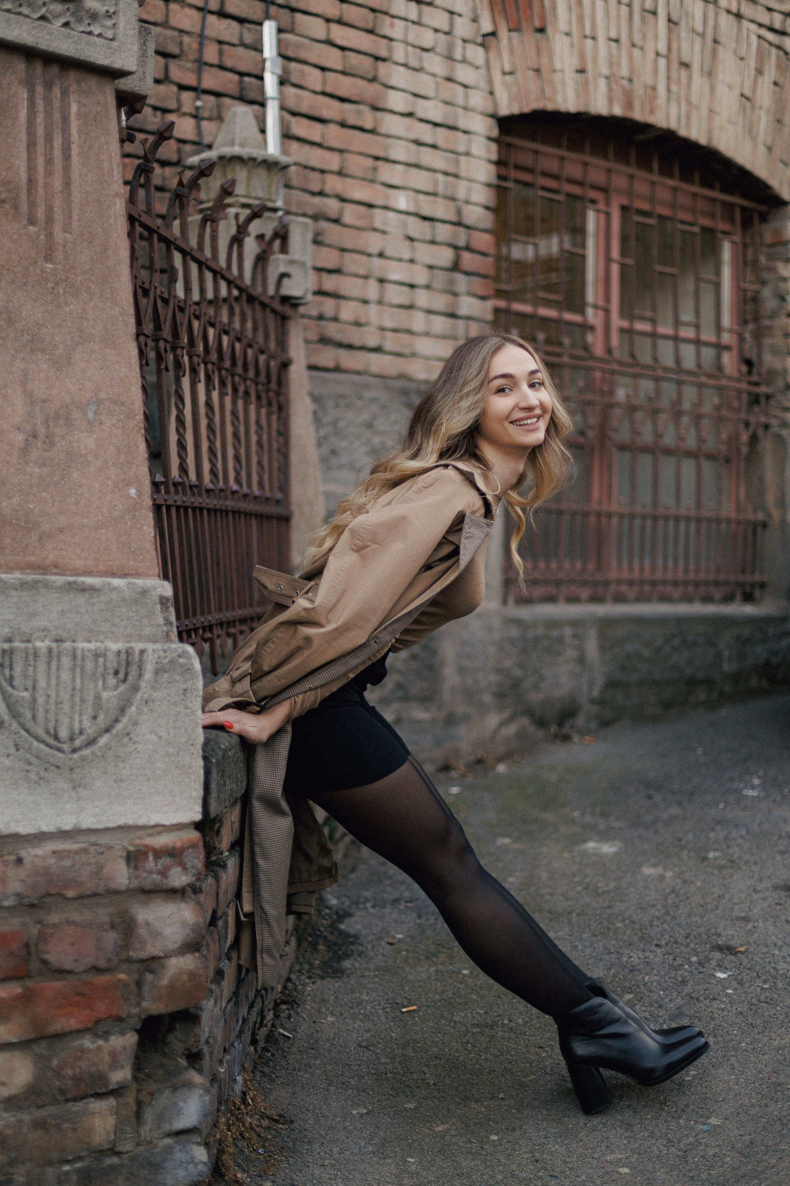 Liberty Square/Либерти сквер. Photographer Anna Nazarenko