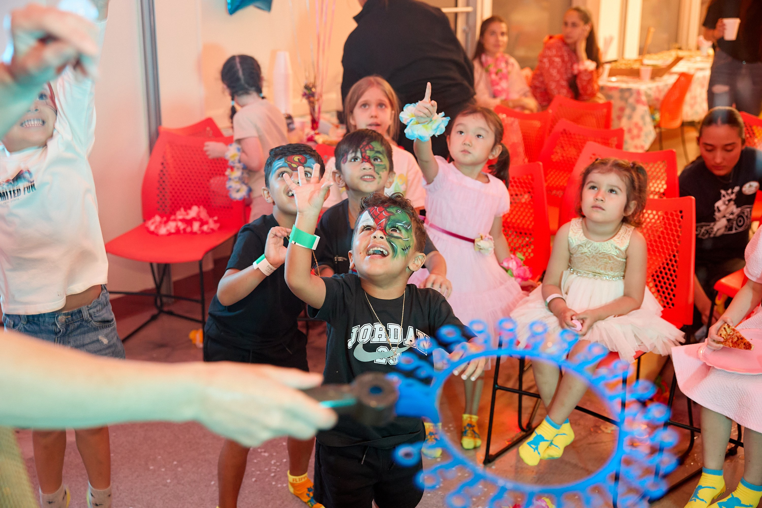 STEPHANIE 5. Photographer Julia Makoveeva