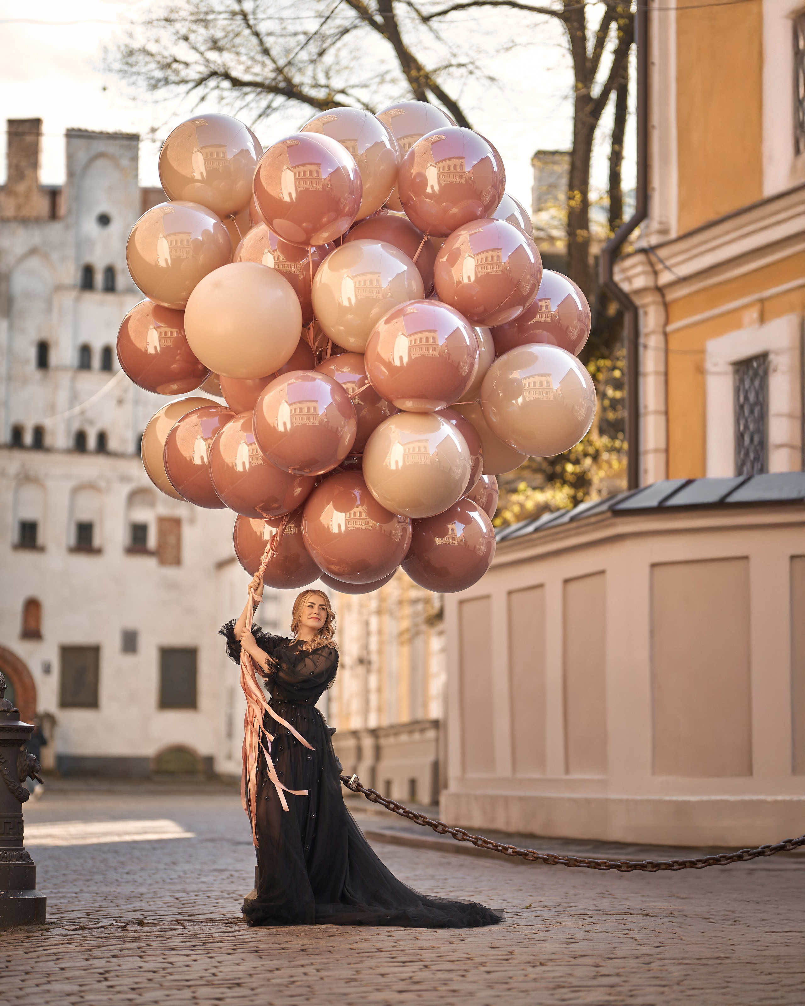 GIAN BALLOONS. Youdusha.com