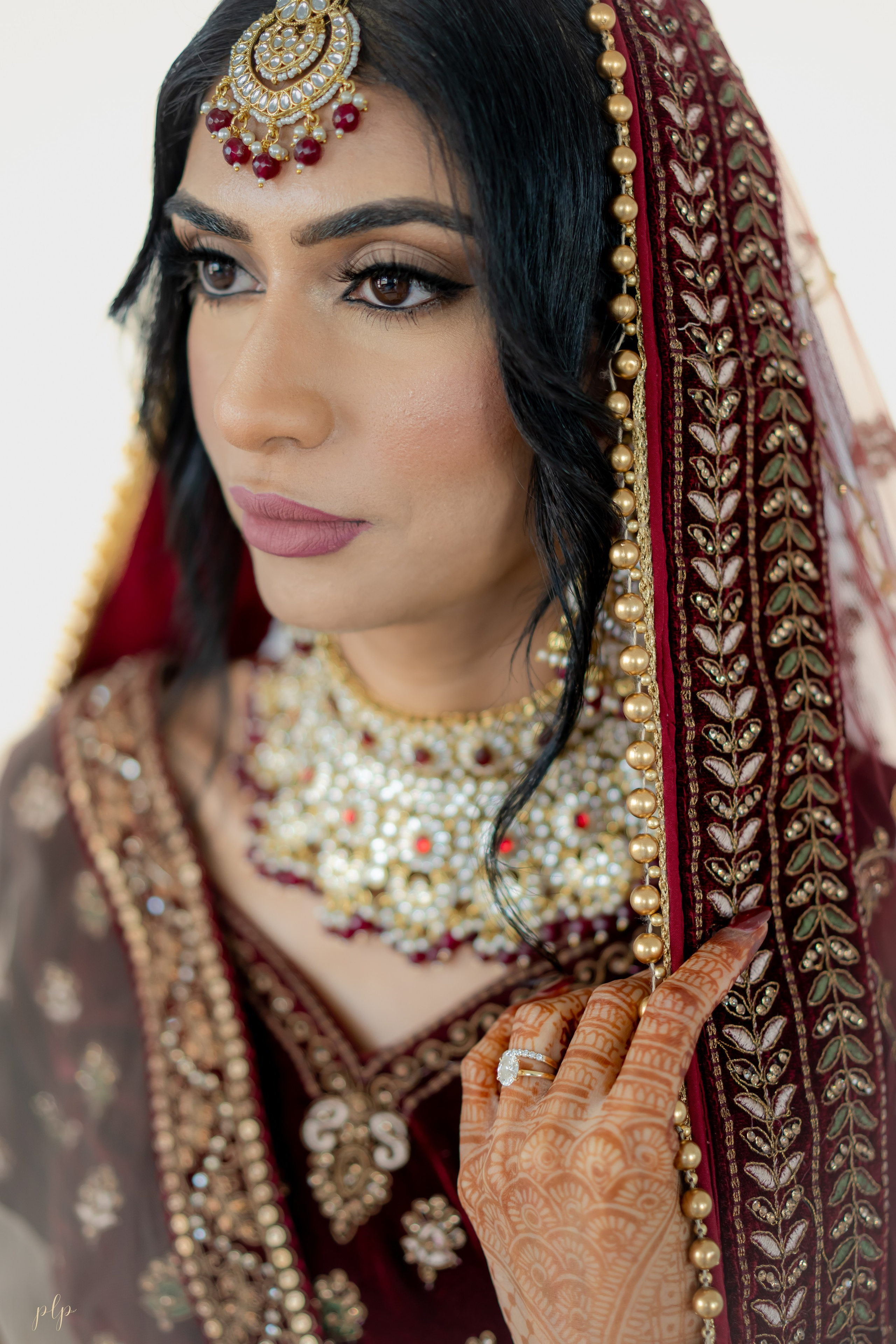 Kashish & Andrew. Wedding Photographers and Filmmakers