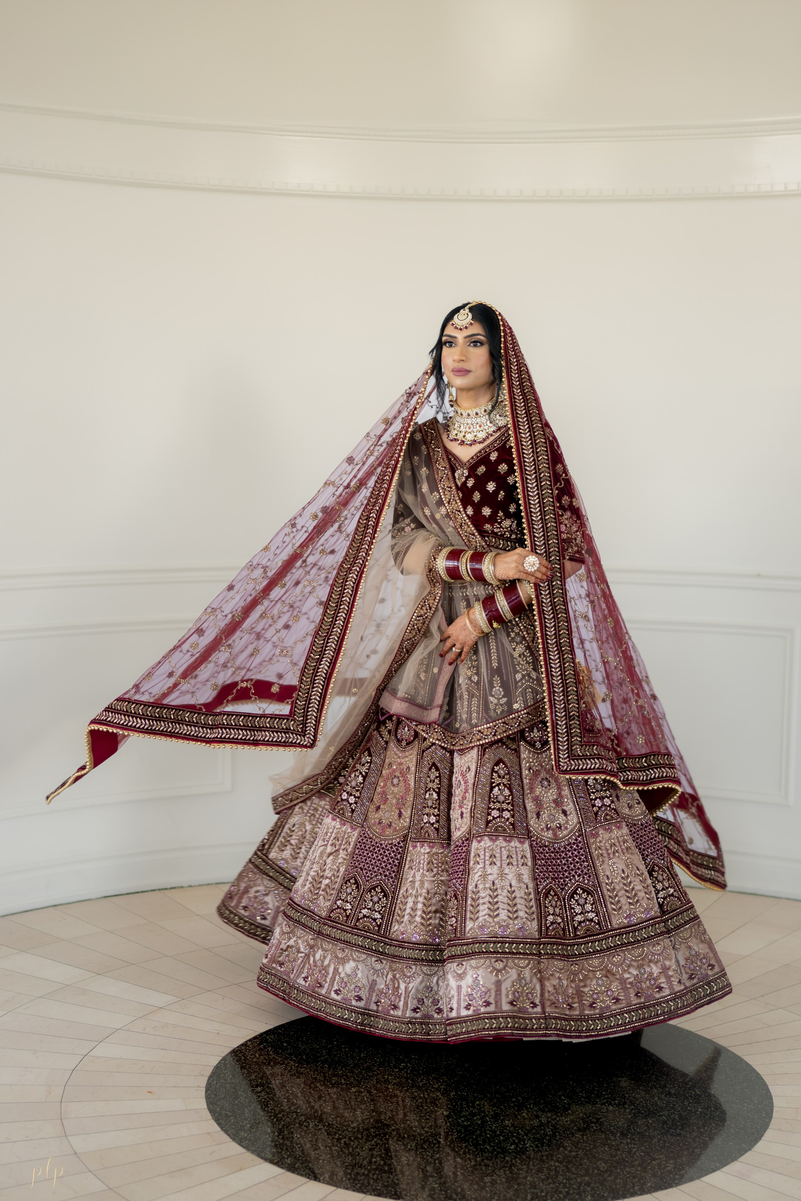 Kashish & Andrew. Wedding Photographers and Filmmakers