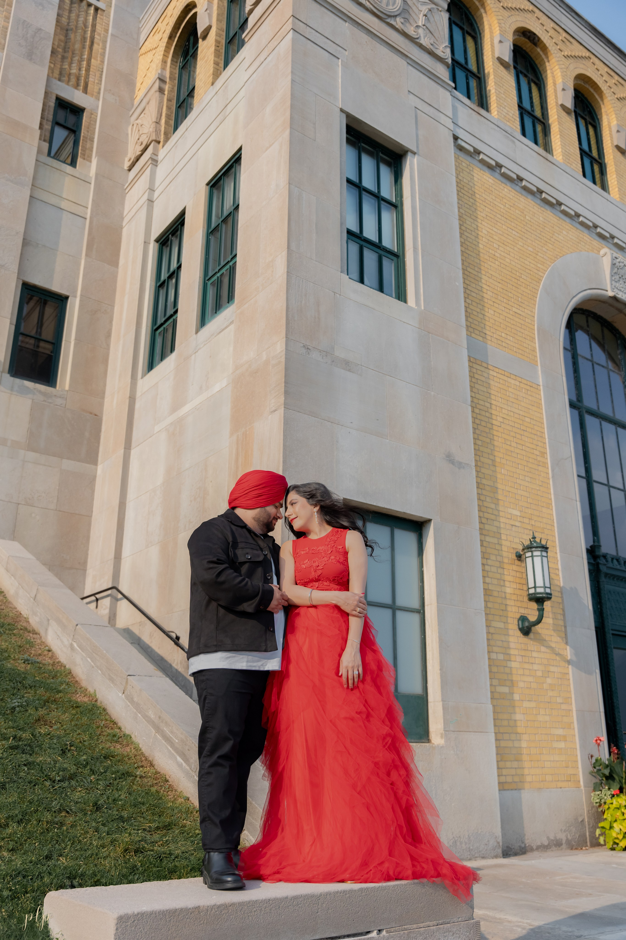 Jaskarandeep & Simi. Wedding Photographers and Filmmakers