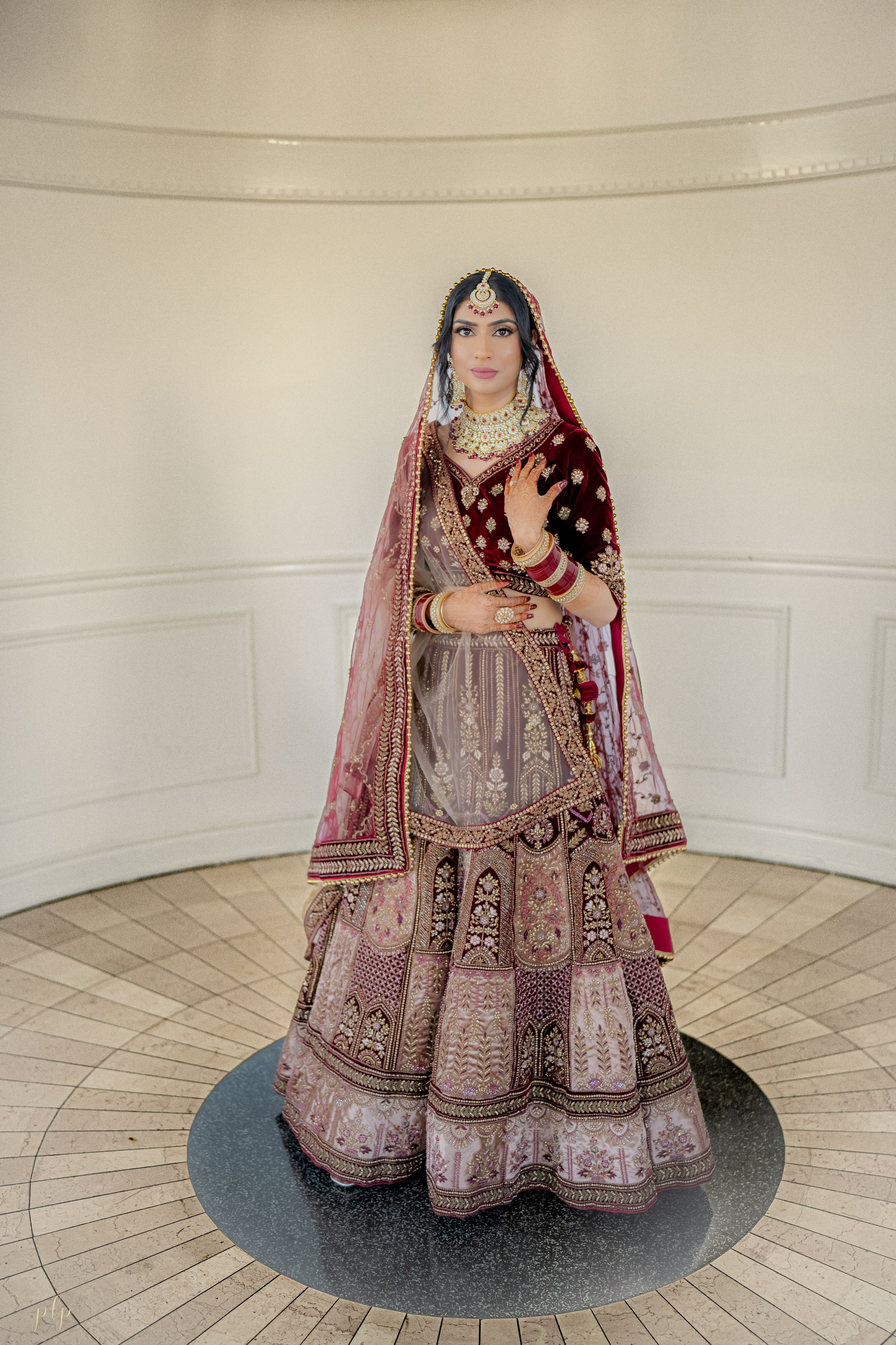 Kashish & Andrew. Wedding Photographers and Filmmakers