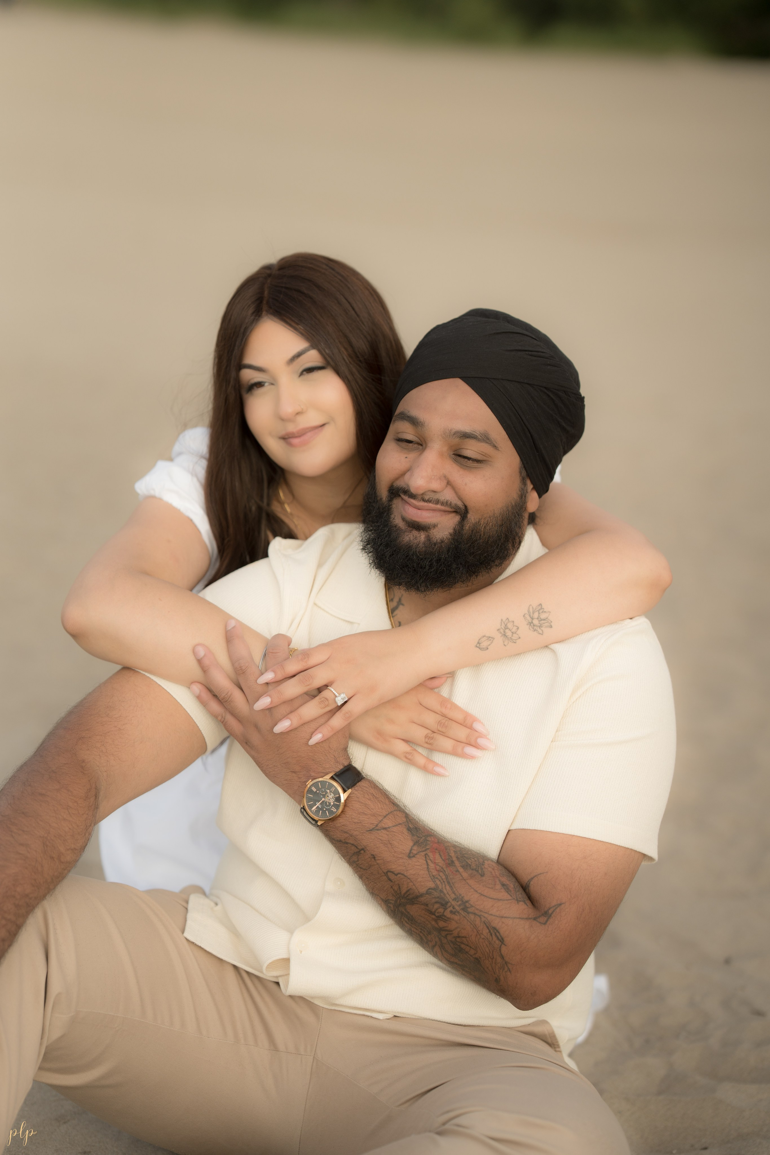 Savreen and Mandeep. Wedding Photographers and Filmmakers