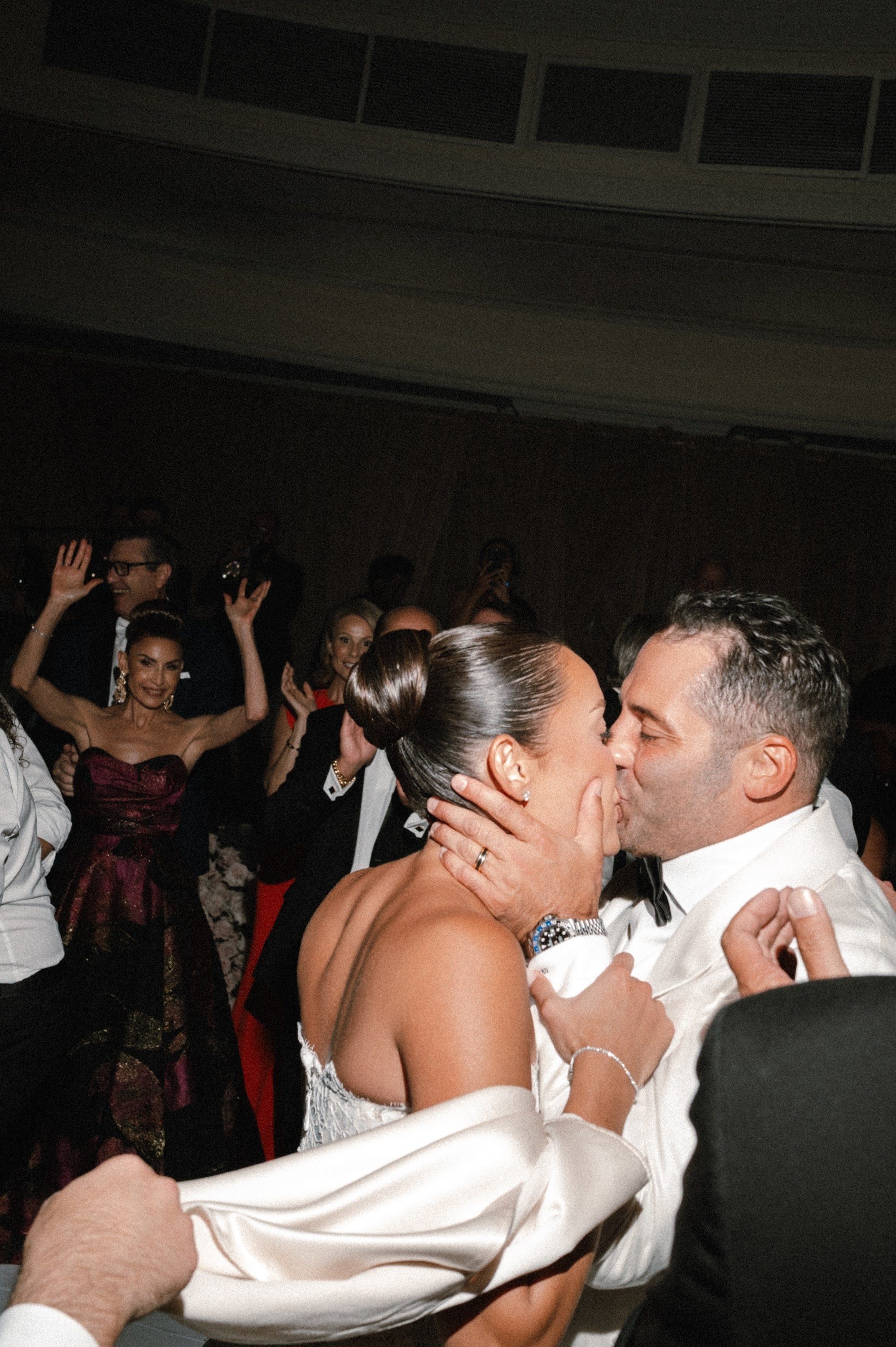 Emily and Vito. Wedding photographer and videographer New York | New Jersey