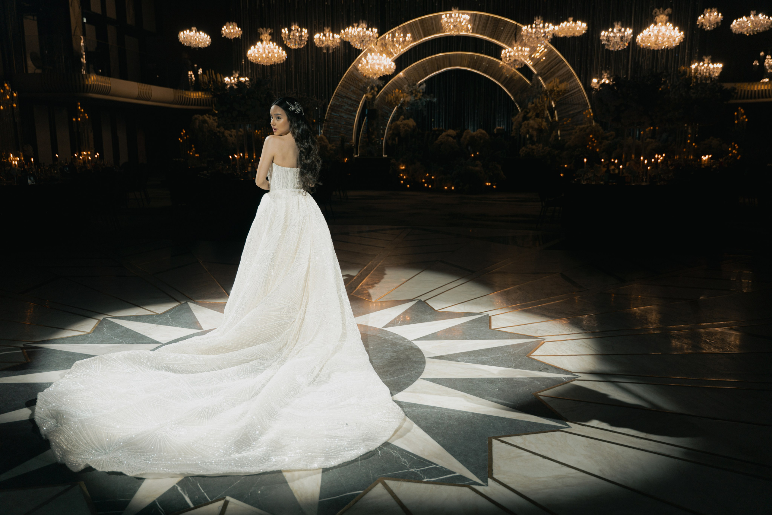 G&K. Портфолио