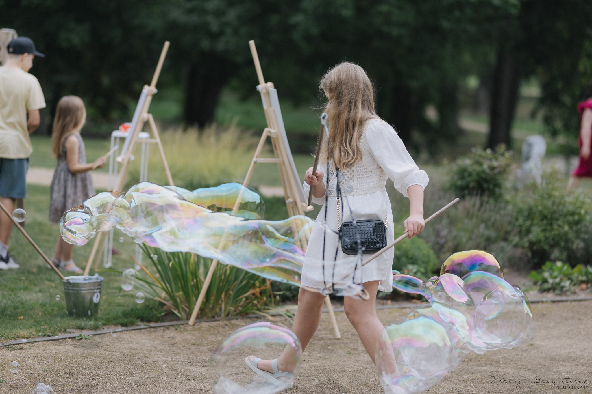 Gabrielė ir Tomas I Vilkaviškis