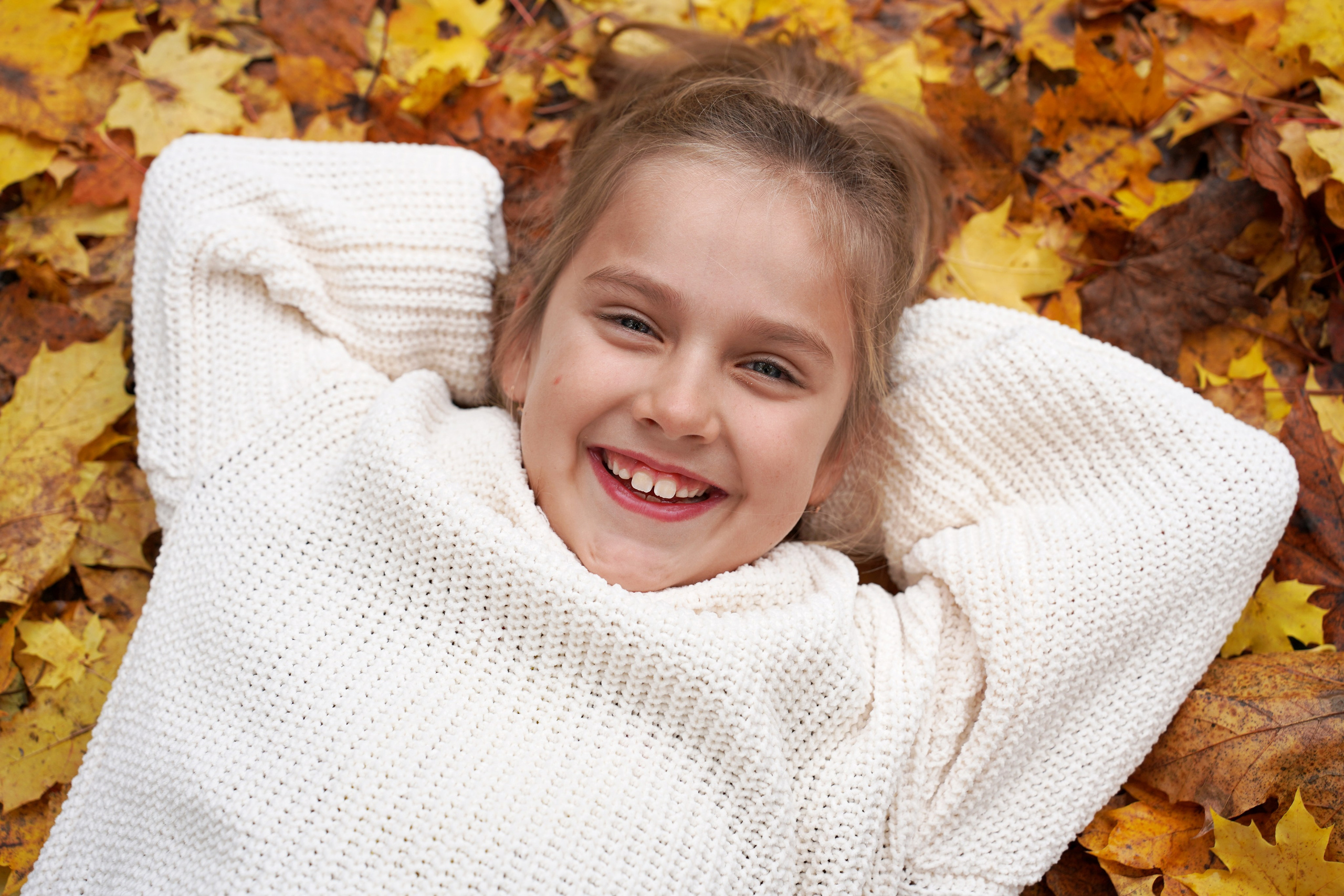 Kinder. Jana Heidebrecht