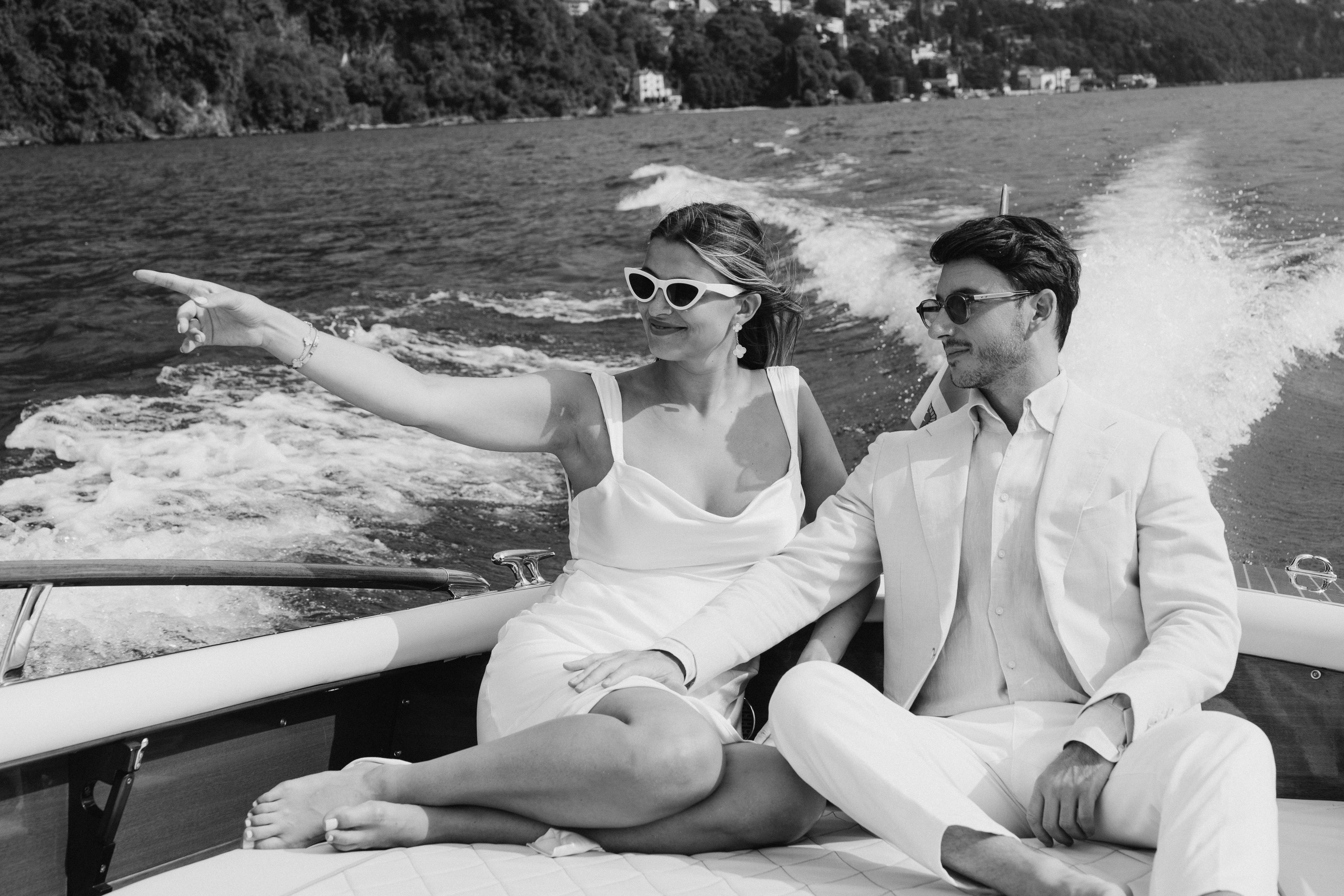 KATE AND NICK _VILLA LARIÒ_LAKE COMO. PHOTOGRAPHER IN ITALY