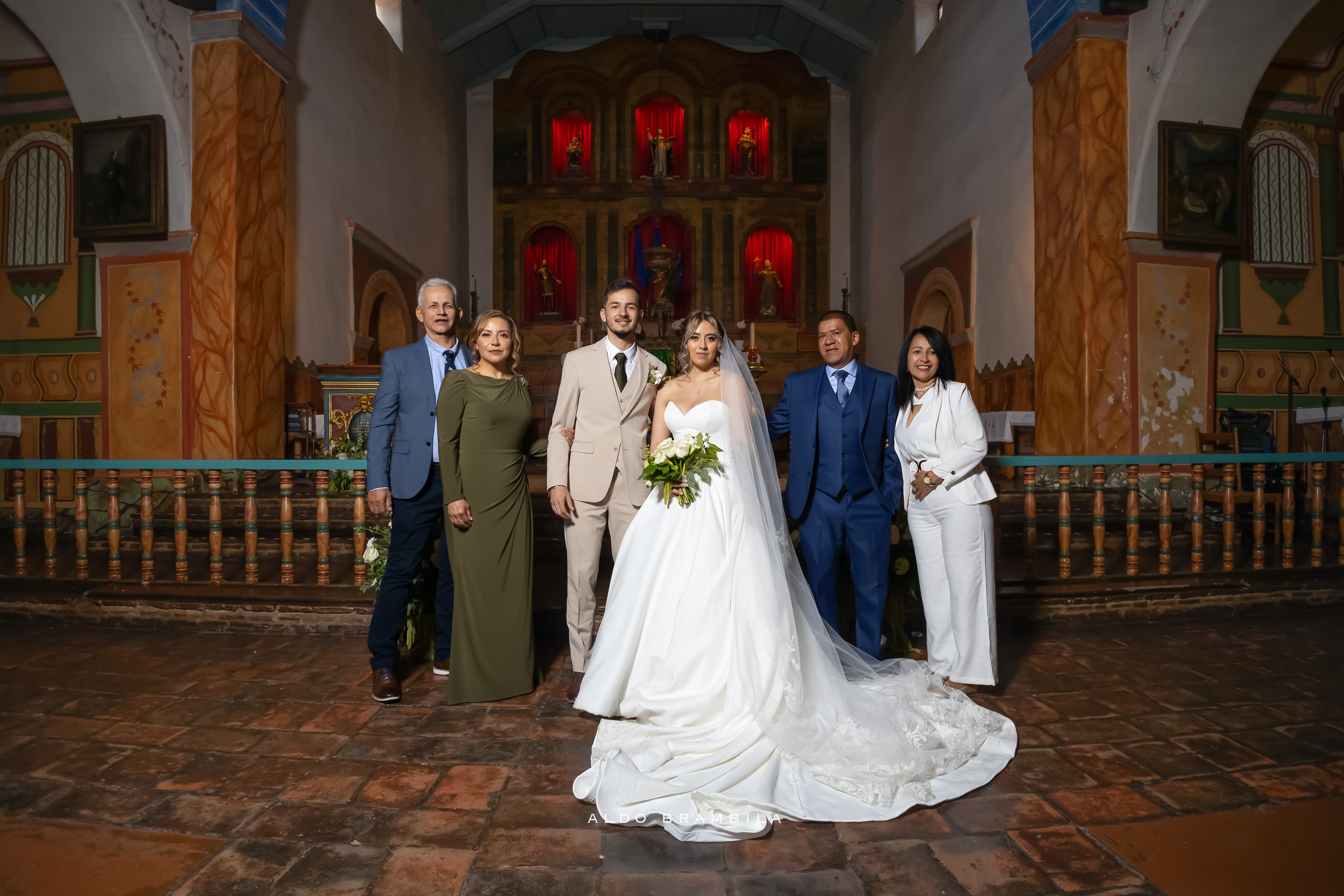 Fotografia de Bodas. Aldo Brambila fotografo de eventos y sociales