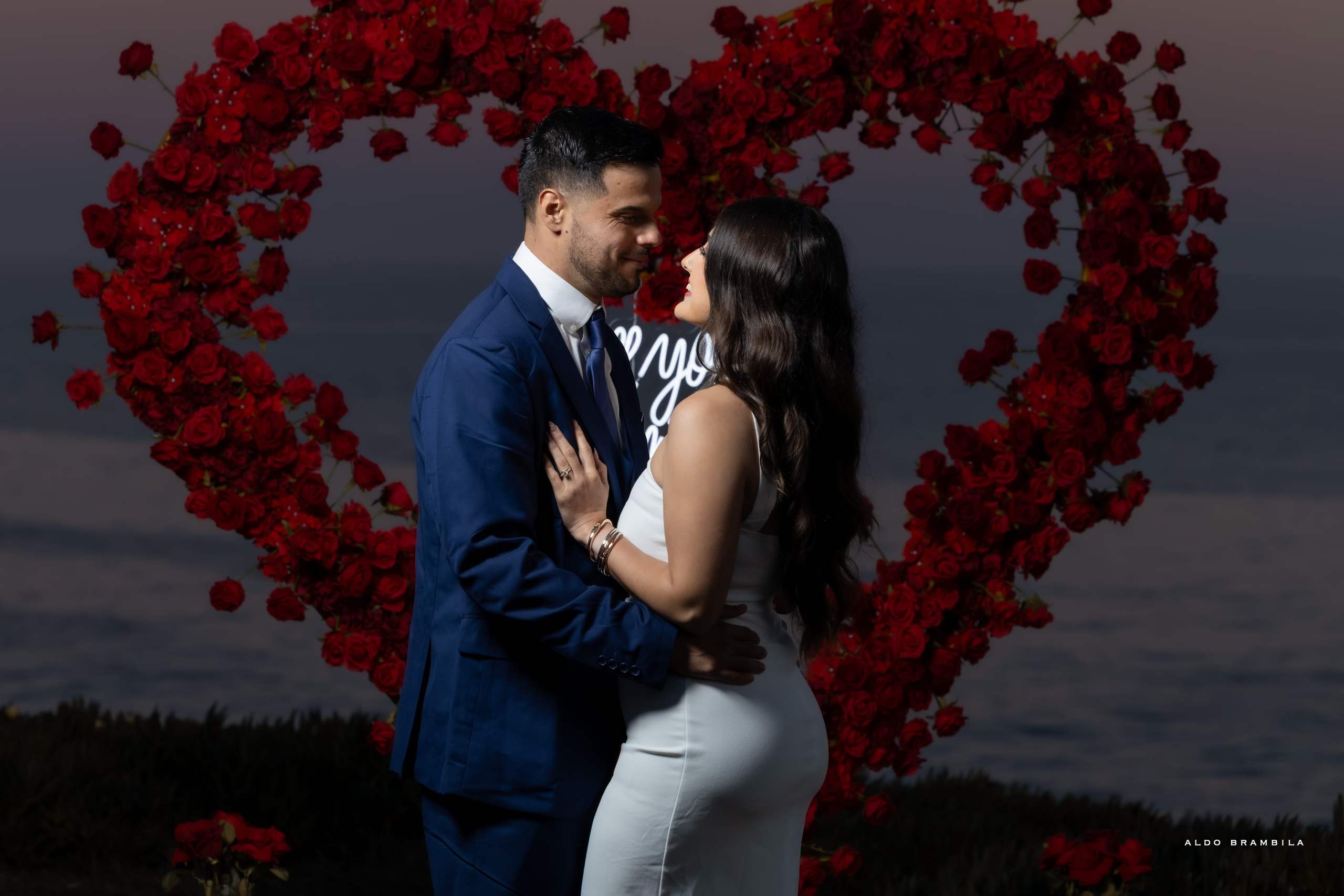 Propuesta de matrimonio. Aldo Brambila fotografo de eventos y sociales