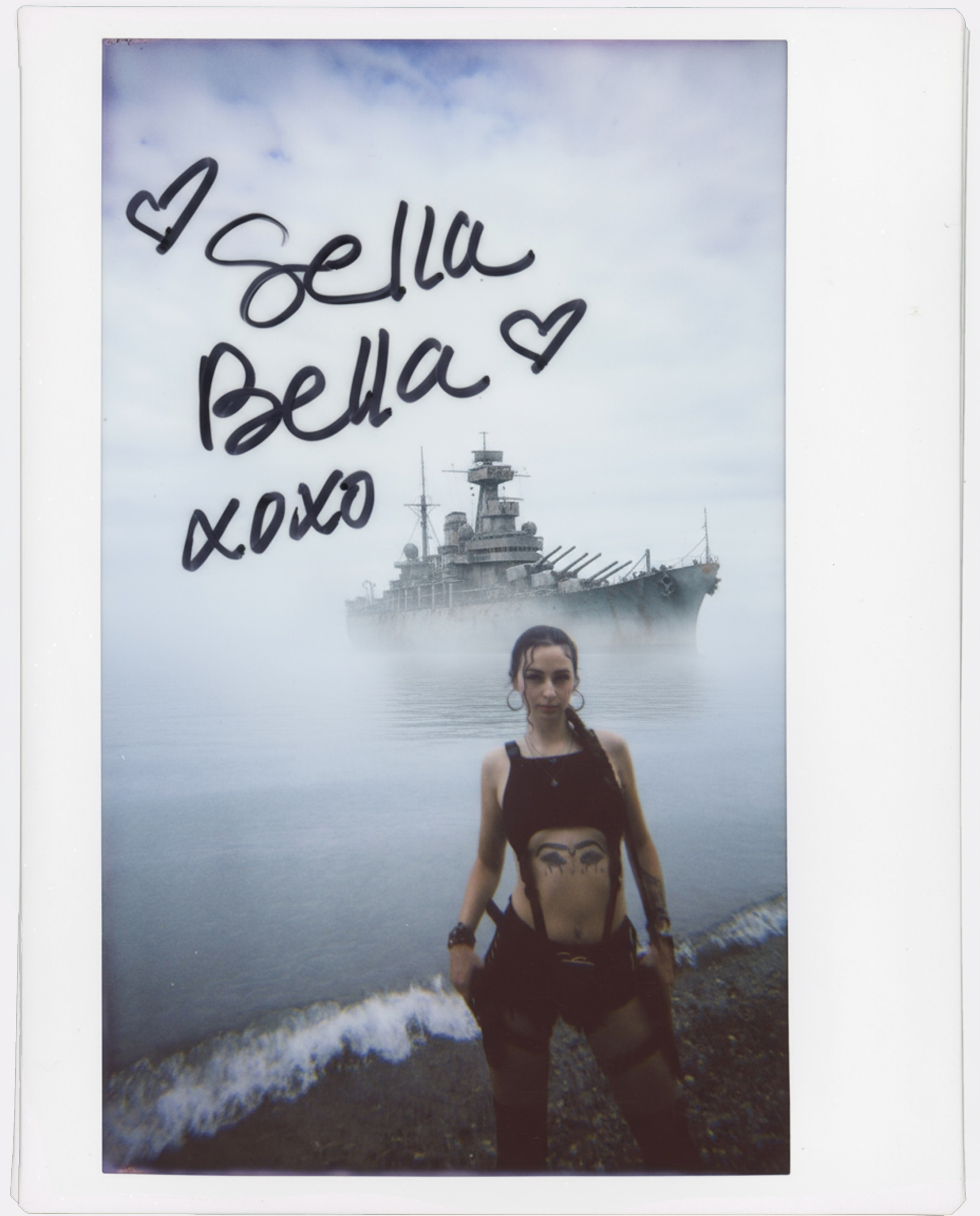 JASELLA. Ke’Ondris