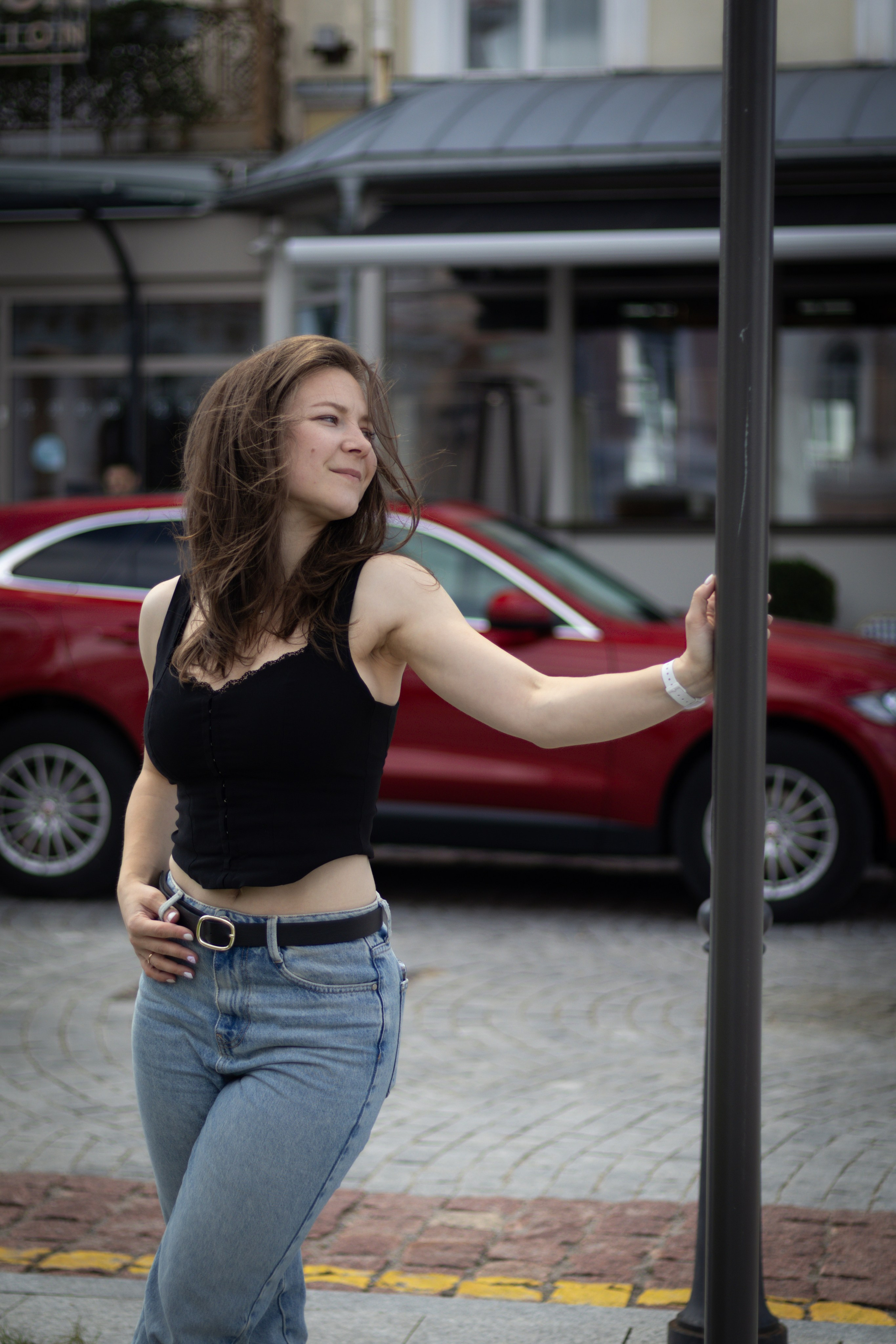Portraits. Foto Viva Soul | Portrait, Boudoir & Event Photographer in Vilnius, Lithuania