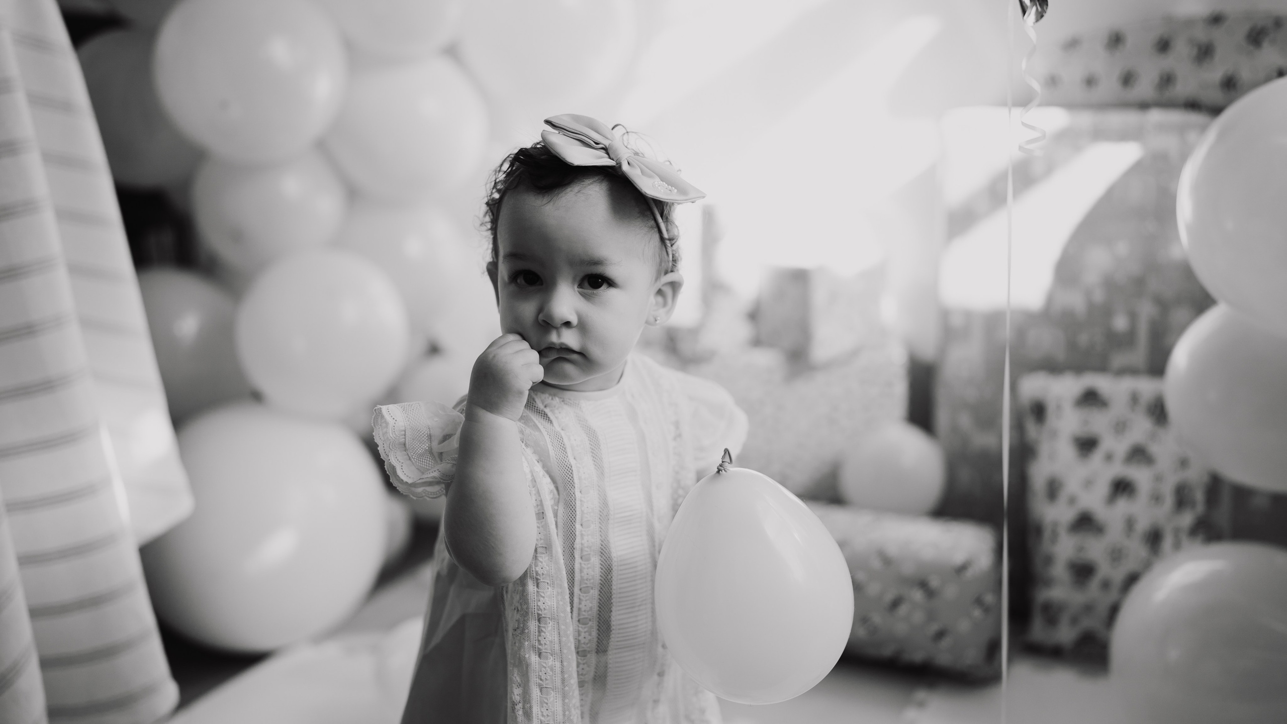 Ceccilia’s First Birthday. Soulo Photography | San Francisco Bay Area Based Photographer