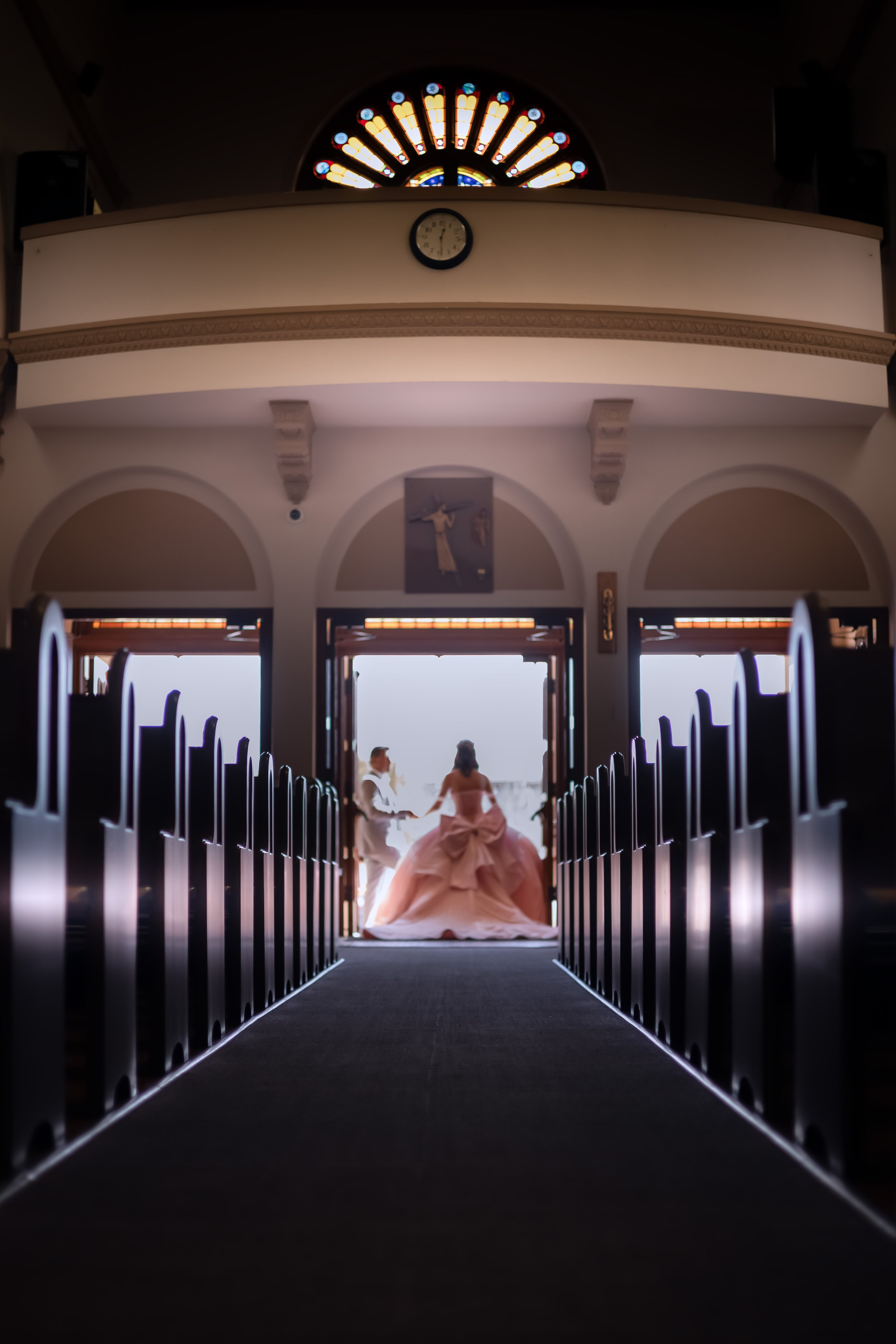 Quinceaños. Aldo Brambila fotografo de eventos y sociales