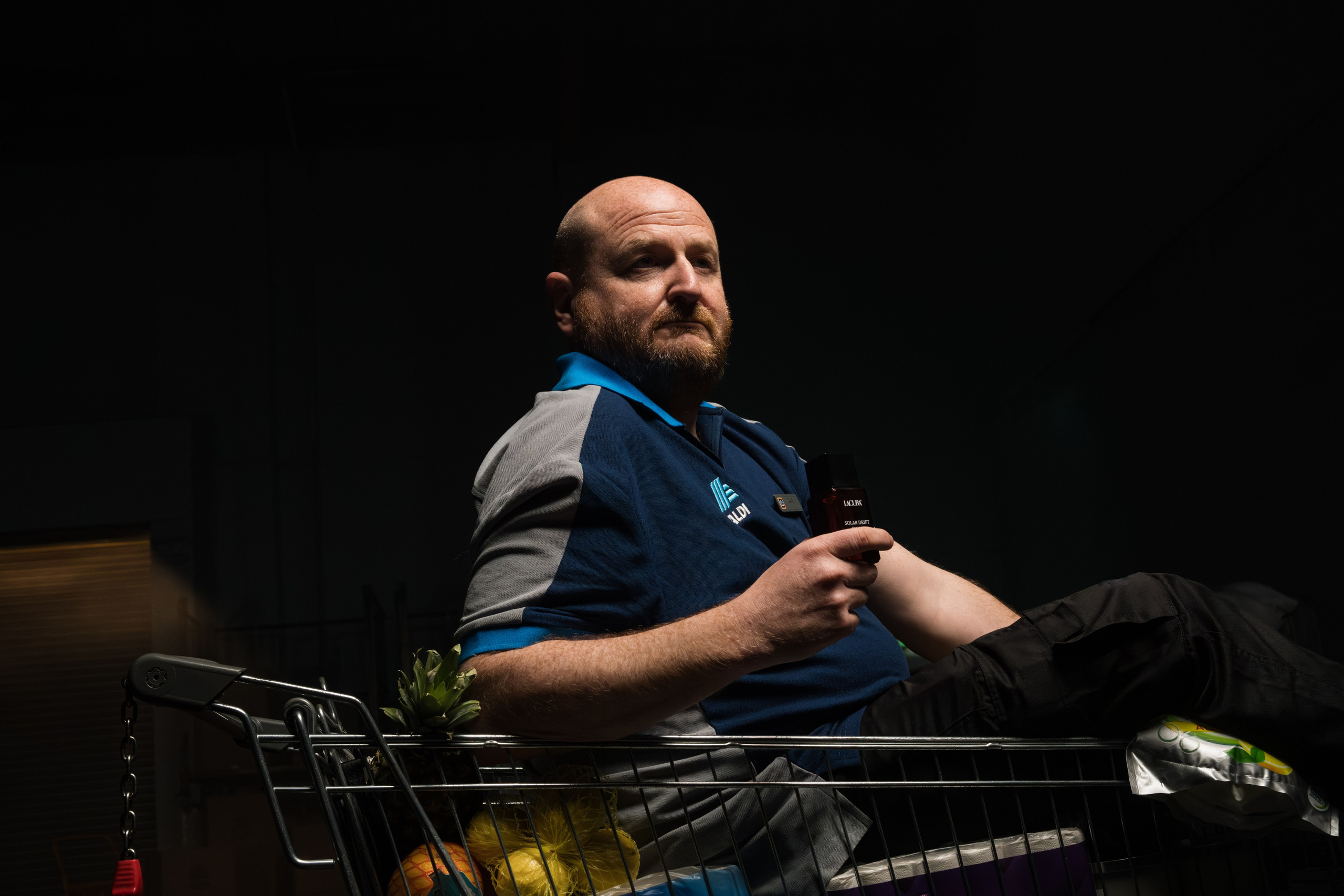 Campaigns. Jay Soundo — Sport, Fashion & Commercial Photographer