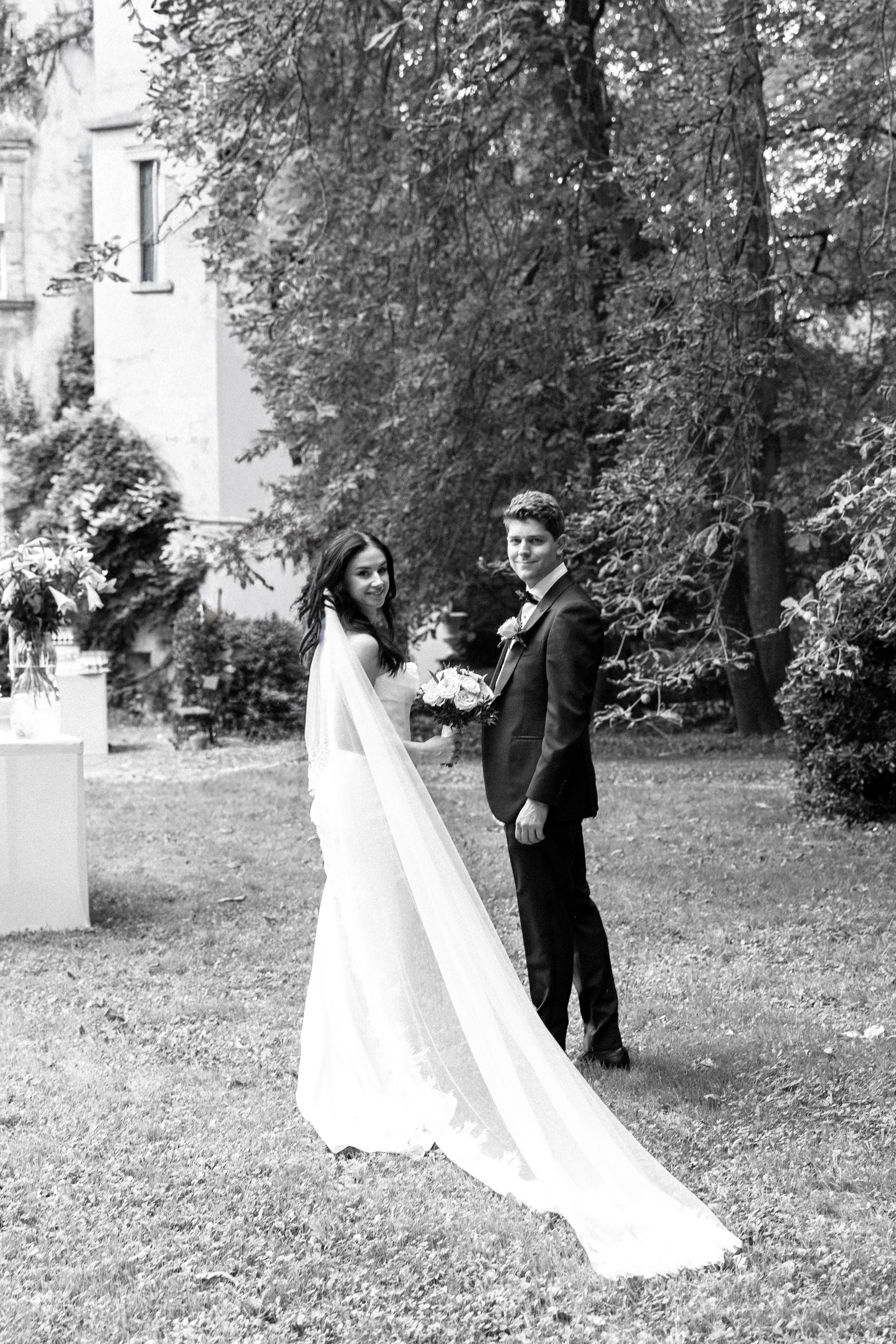 Château La Commanderie, Aude. Eugénie Smirnova — Photographe à Toulouse et dans le Sud-Ouest