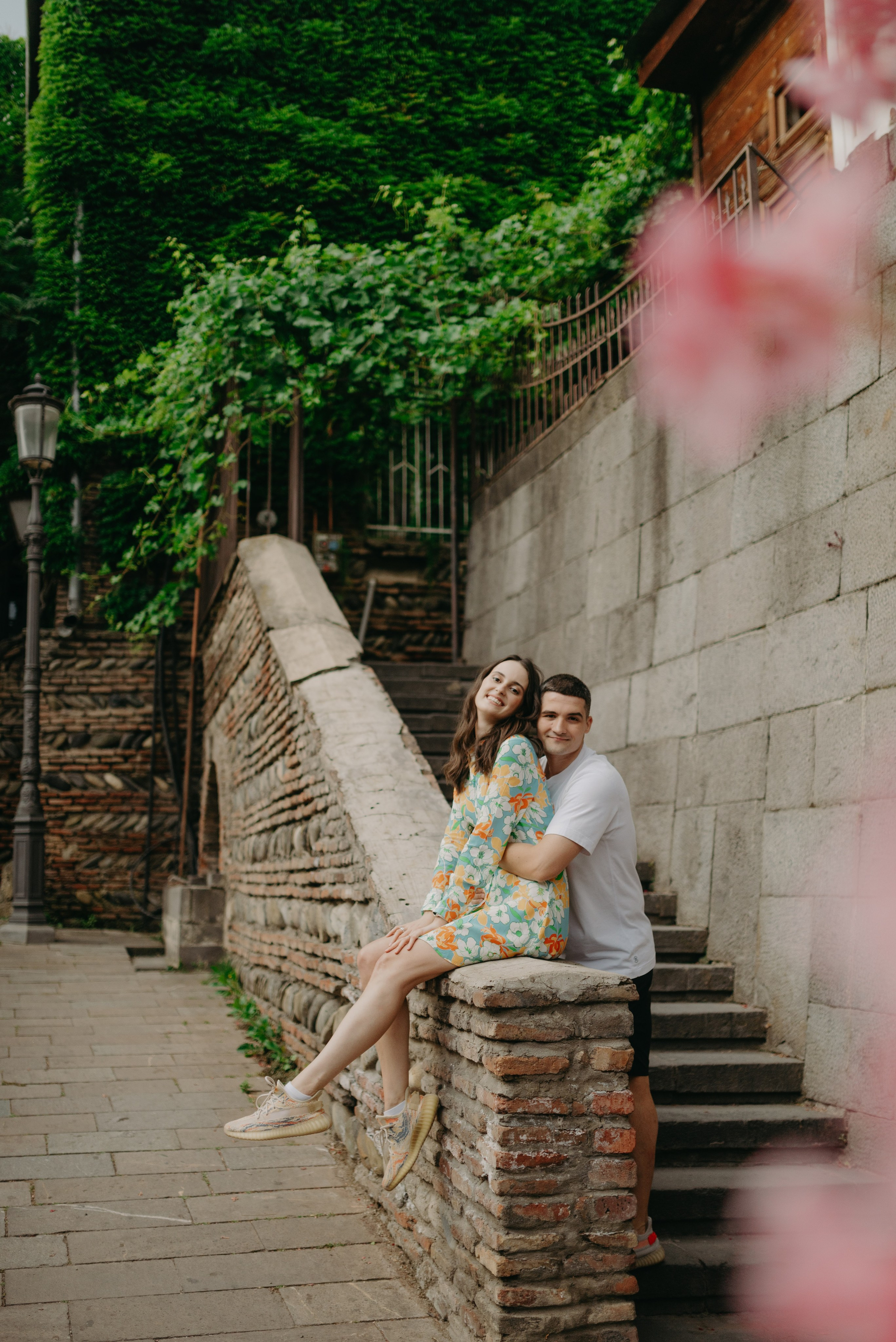 LoveStrory. Главная