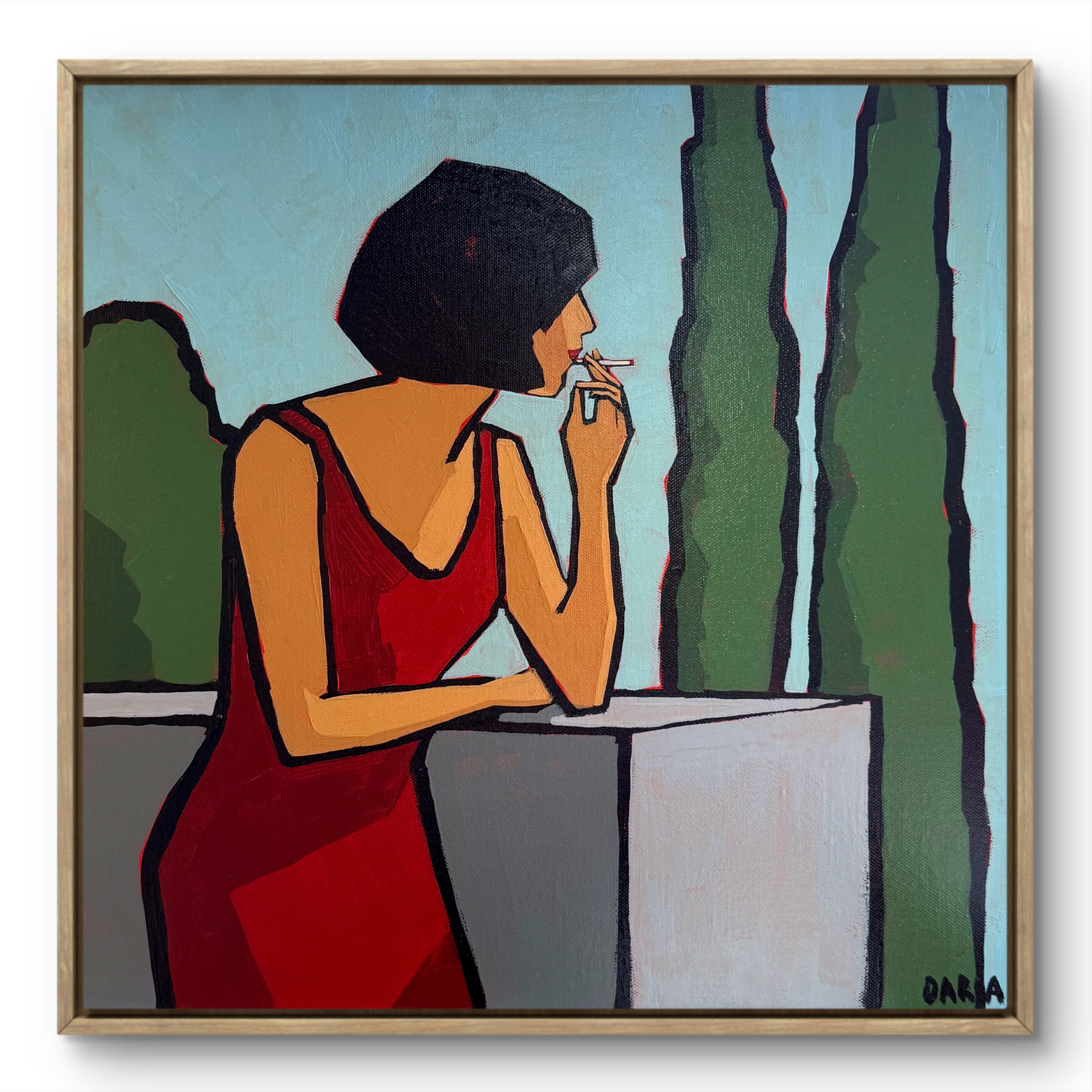 2025. Главная