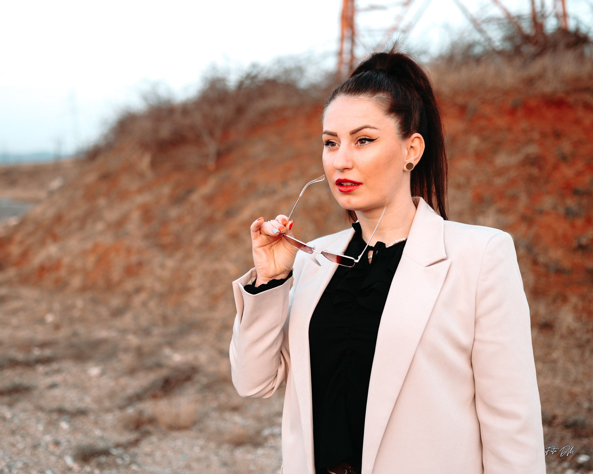 Lavinia & Ionuț | Save The Date. Fotografie & Videografie de nuntă în Timișoara