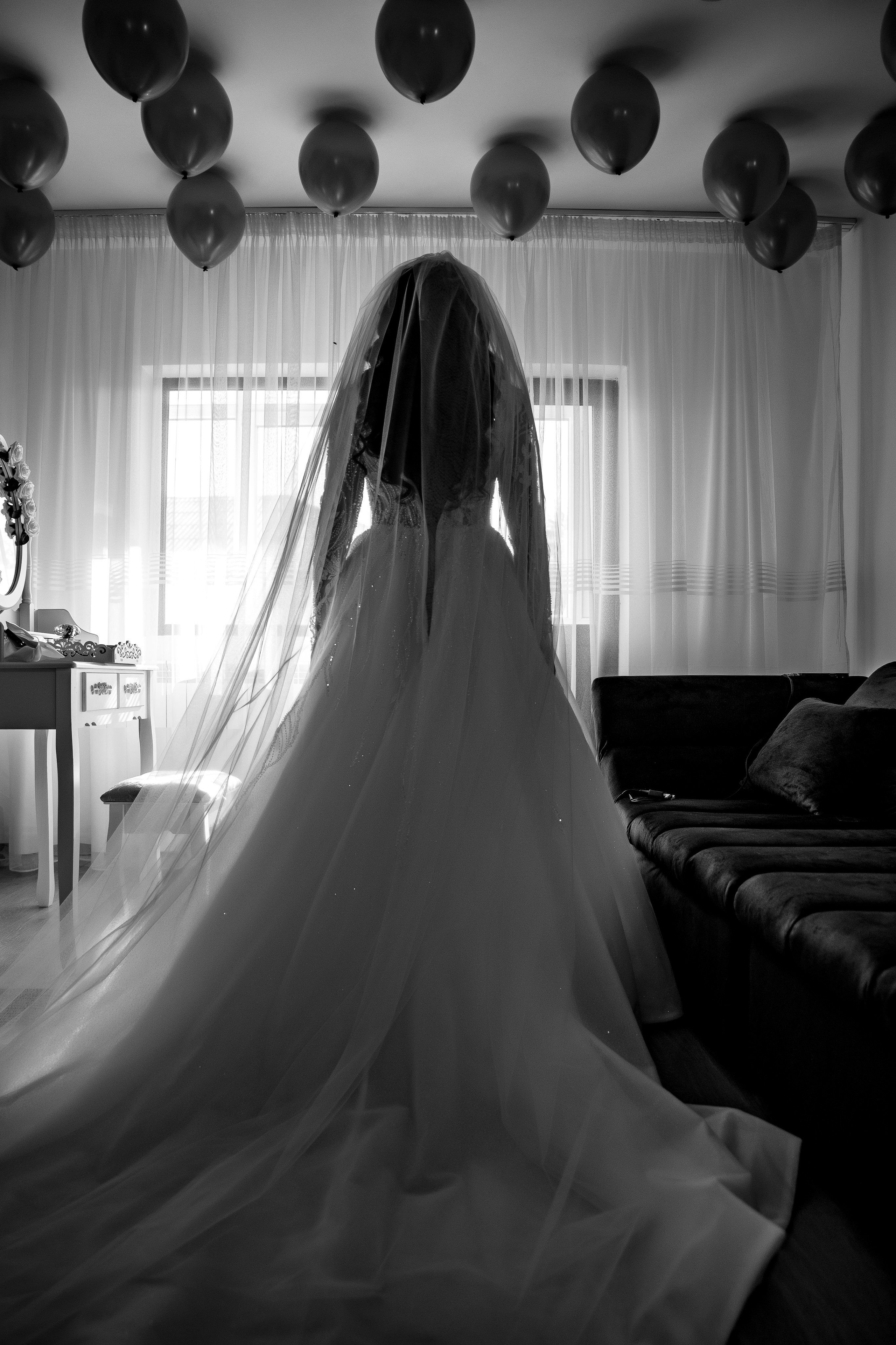 Nicu & Roxana. Fotograf de Nunta Focsani