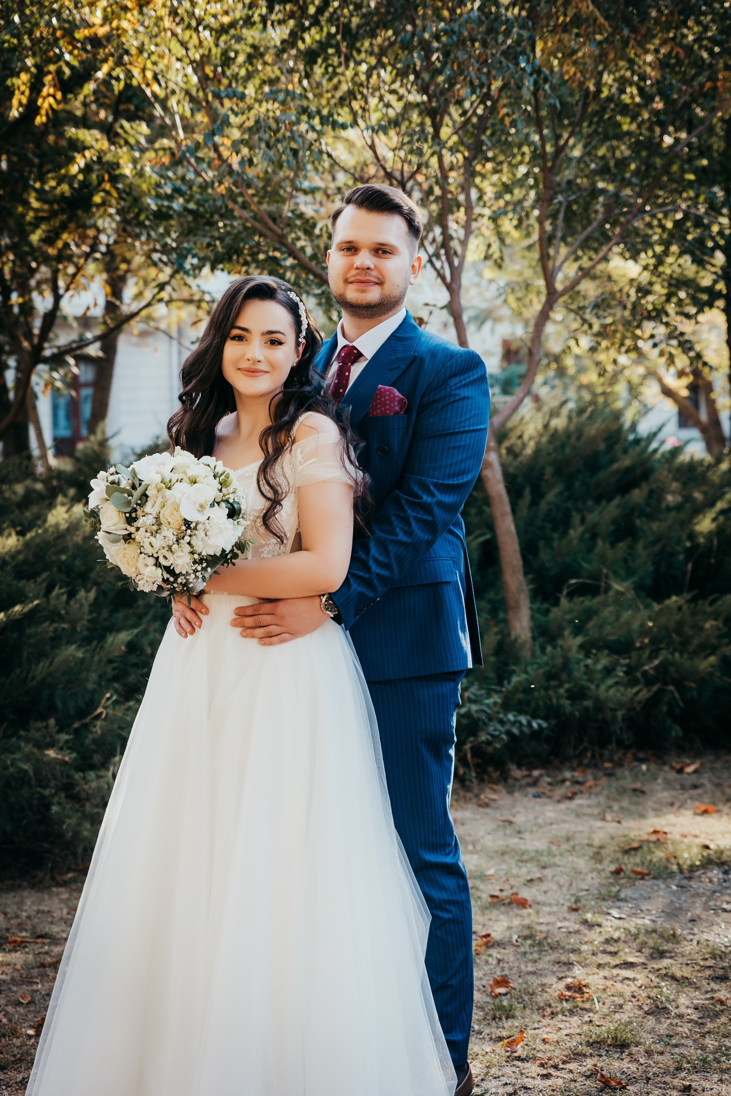 Bety & Daniel. Fotograf de Nunta Focsani