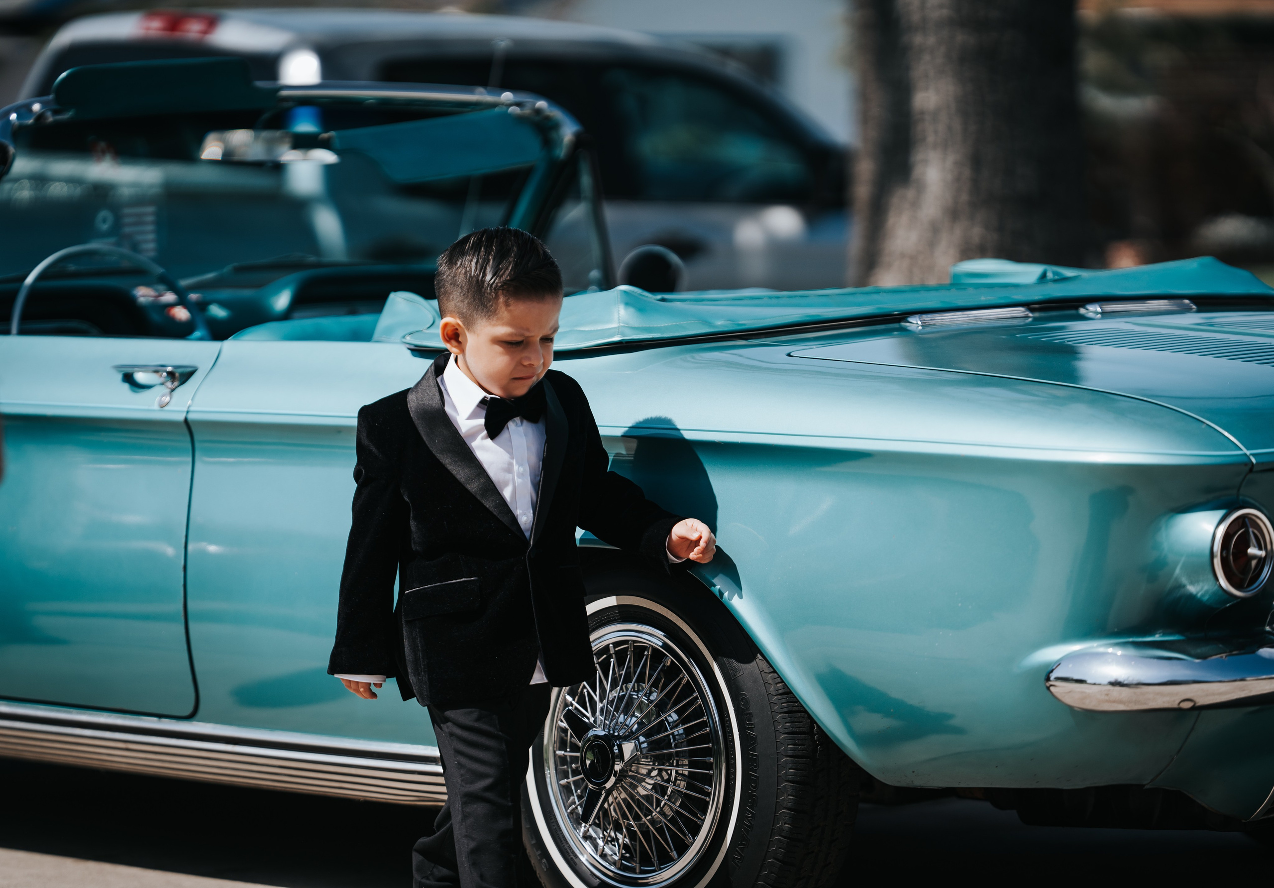 Martha & Alan Wedding. J&T Photo Art