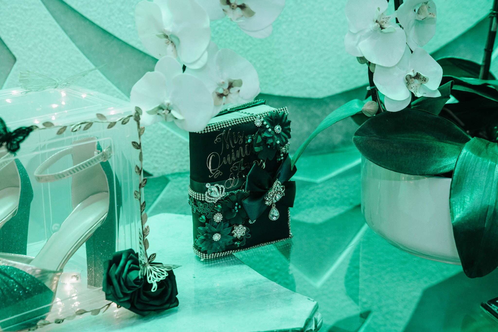 Syenna’s XV. J&T Photo Art