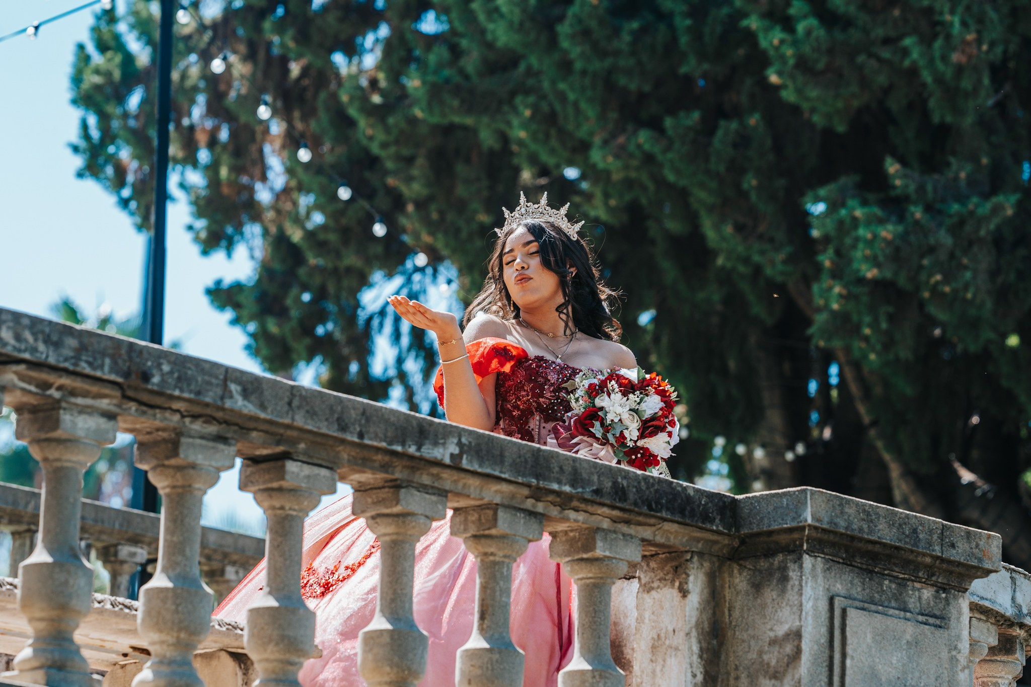 Eulalia & Nayelli’s Pre-XV. J&T Photo Art