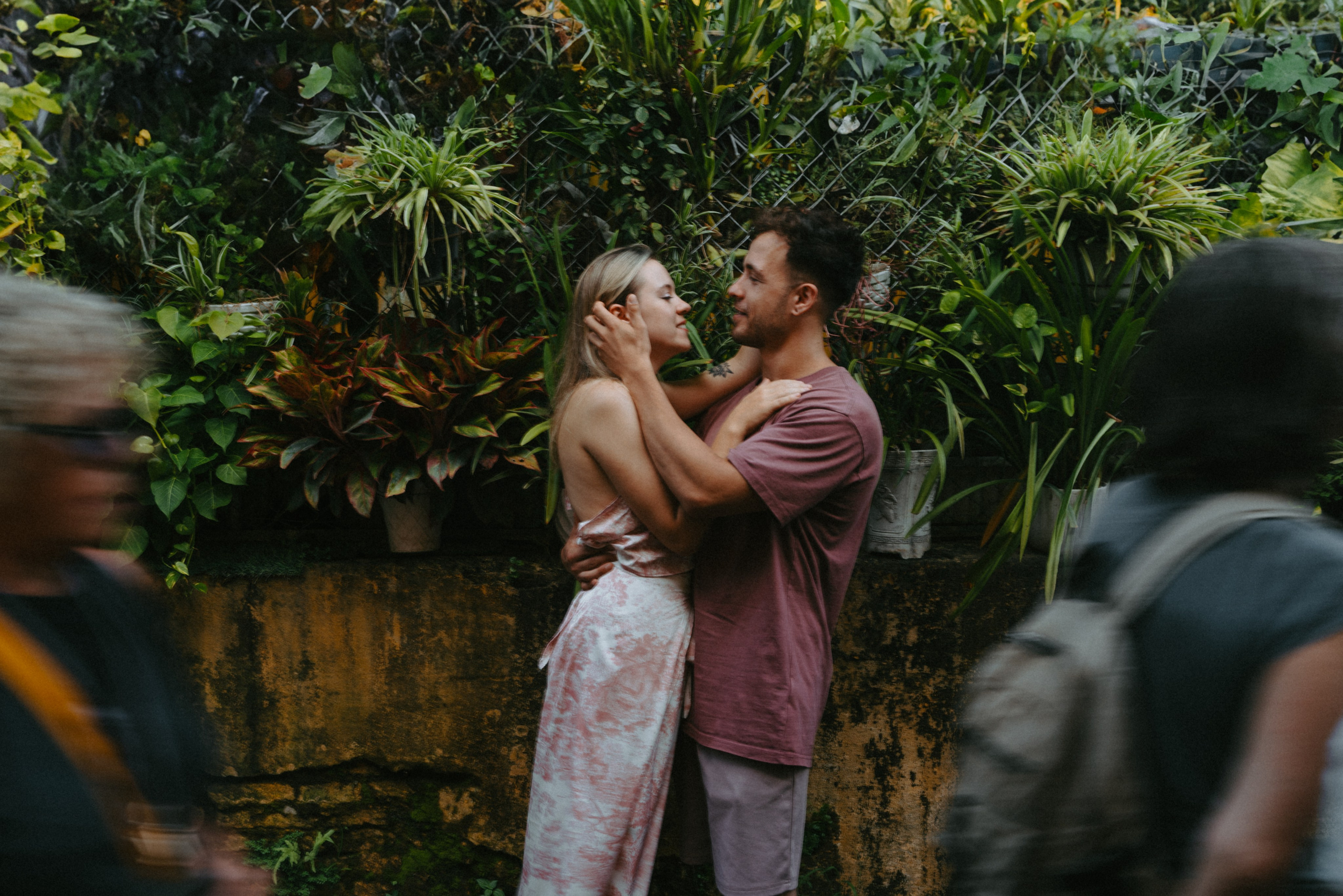 Lovestory couple photoshoot in Hoian and Danang. Фотограф в Дананге, Вьетнам. Эстетика и лайфстайл