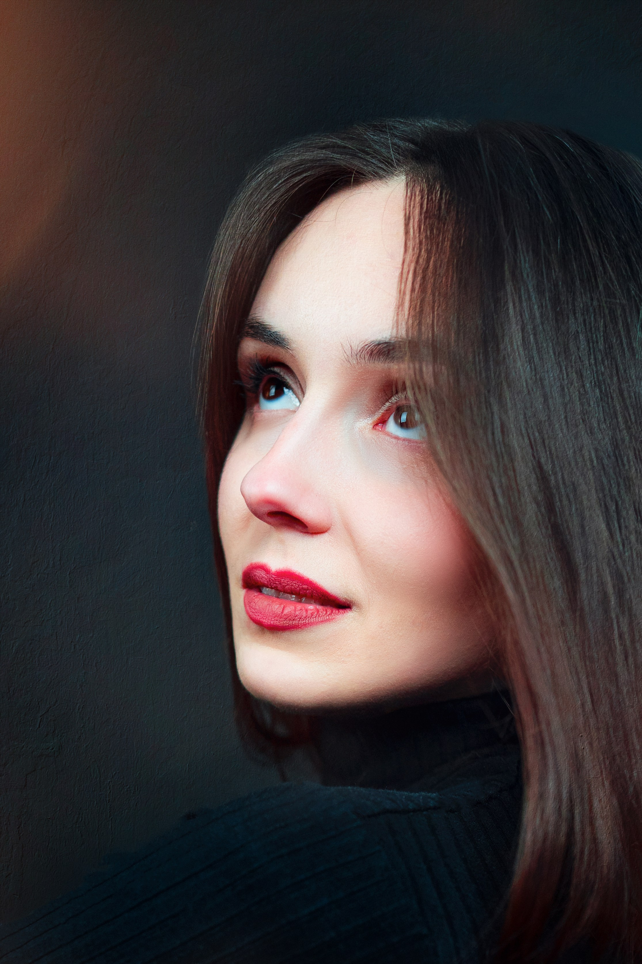 Portrete Fine Art. Alin Cicerone | Fotograf FineART Suceava