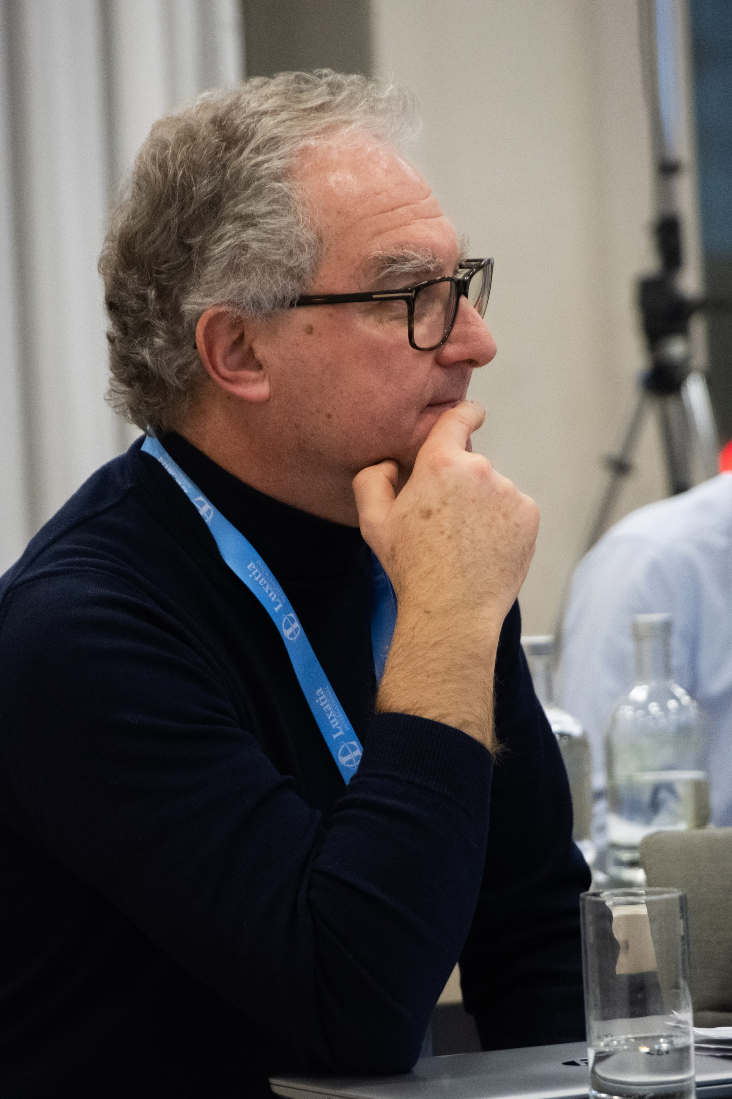 Conferences. Dmitrii Shelenev — Photographer & Videomaker in Prague