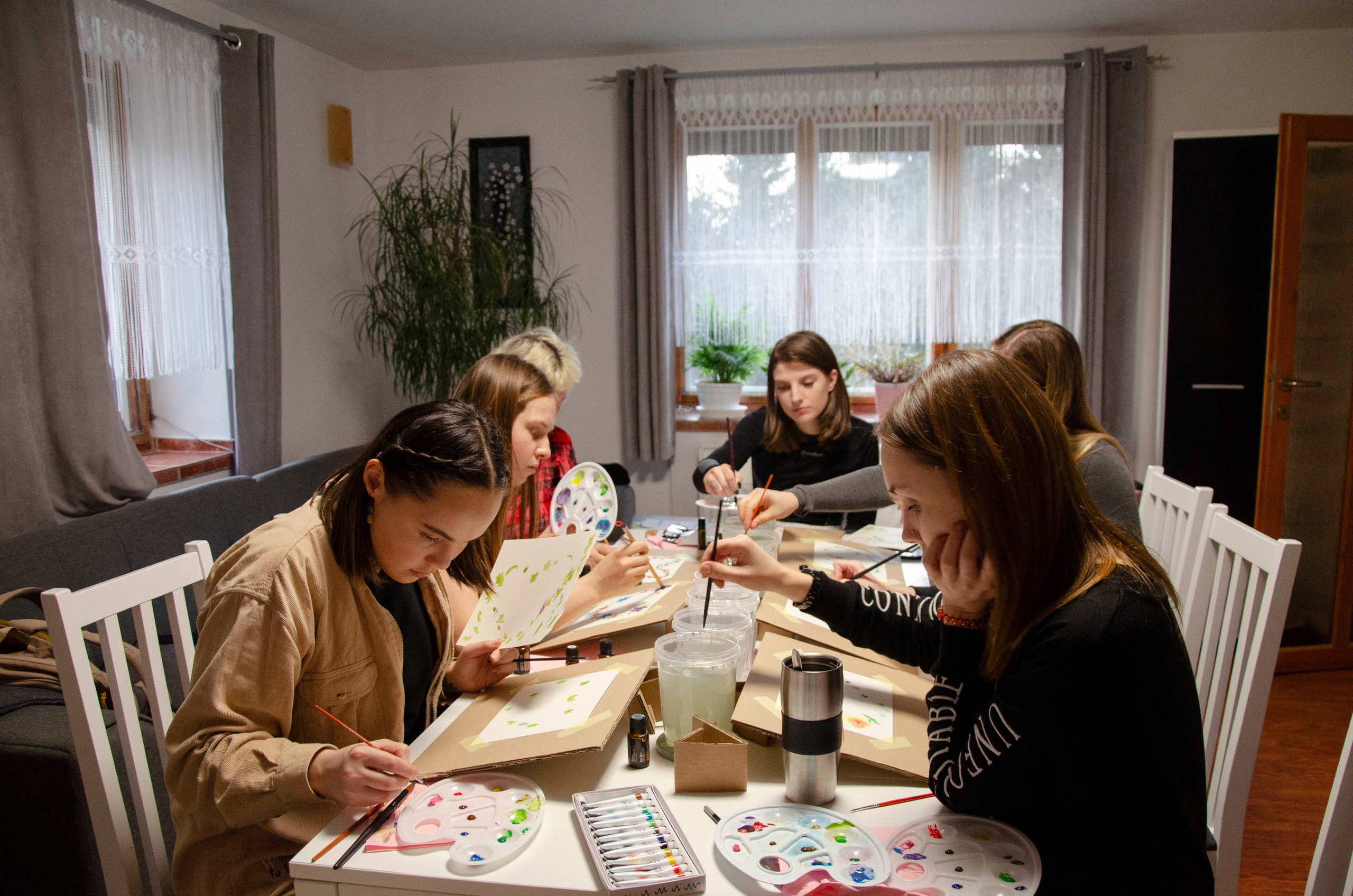 Events. Mariia Khoziainova Photographer