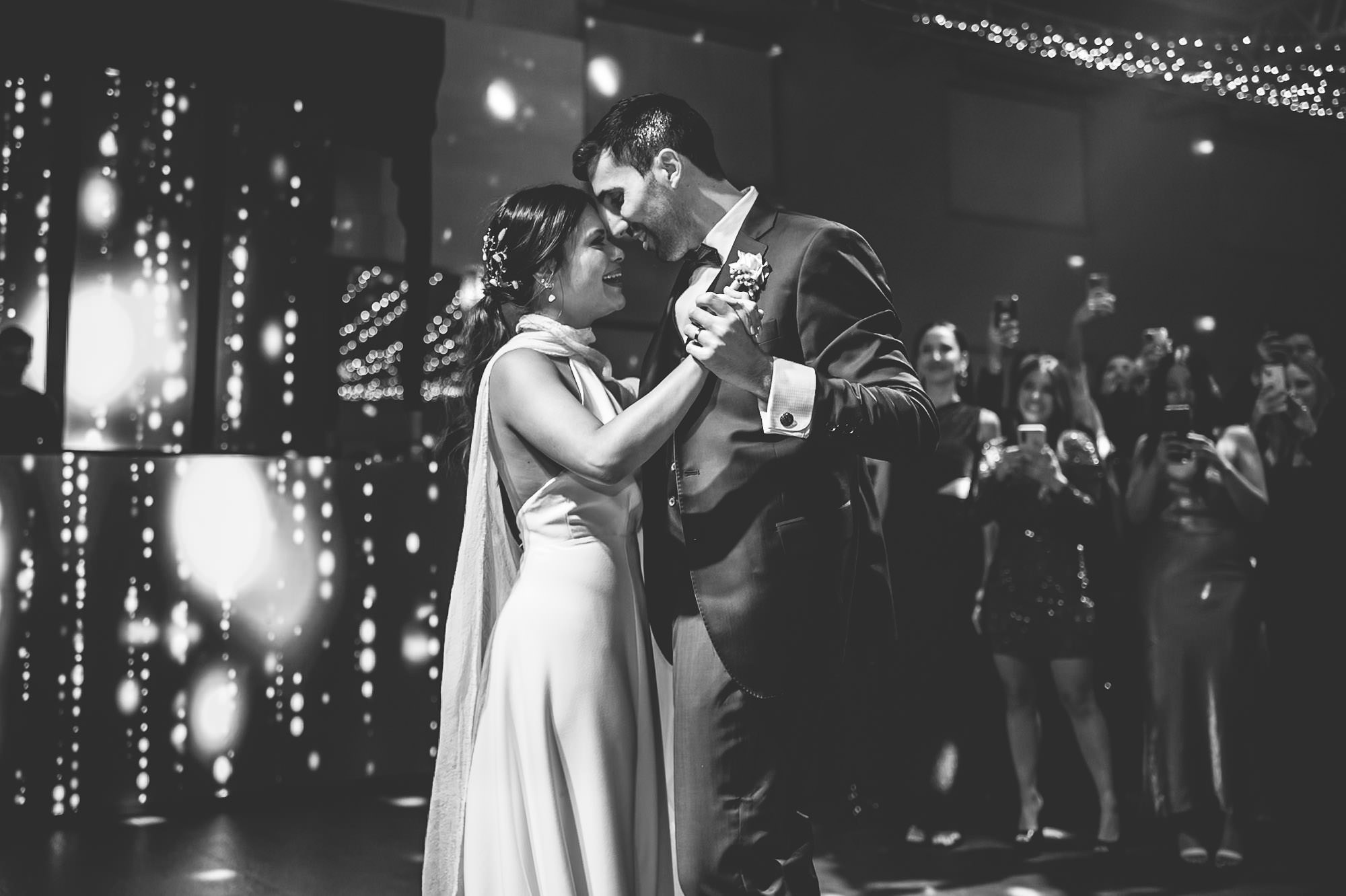 Fotos de Casamiento en Santa Lucia Arpilar | Andre + Fran