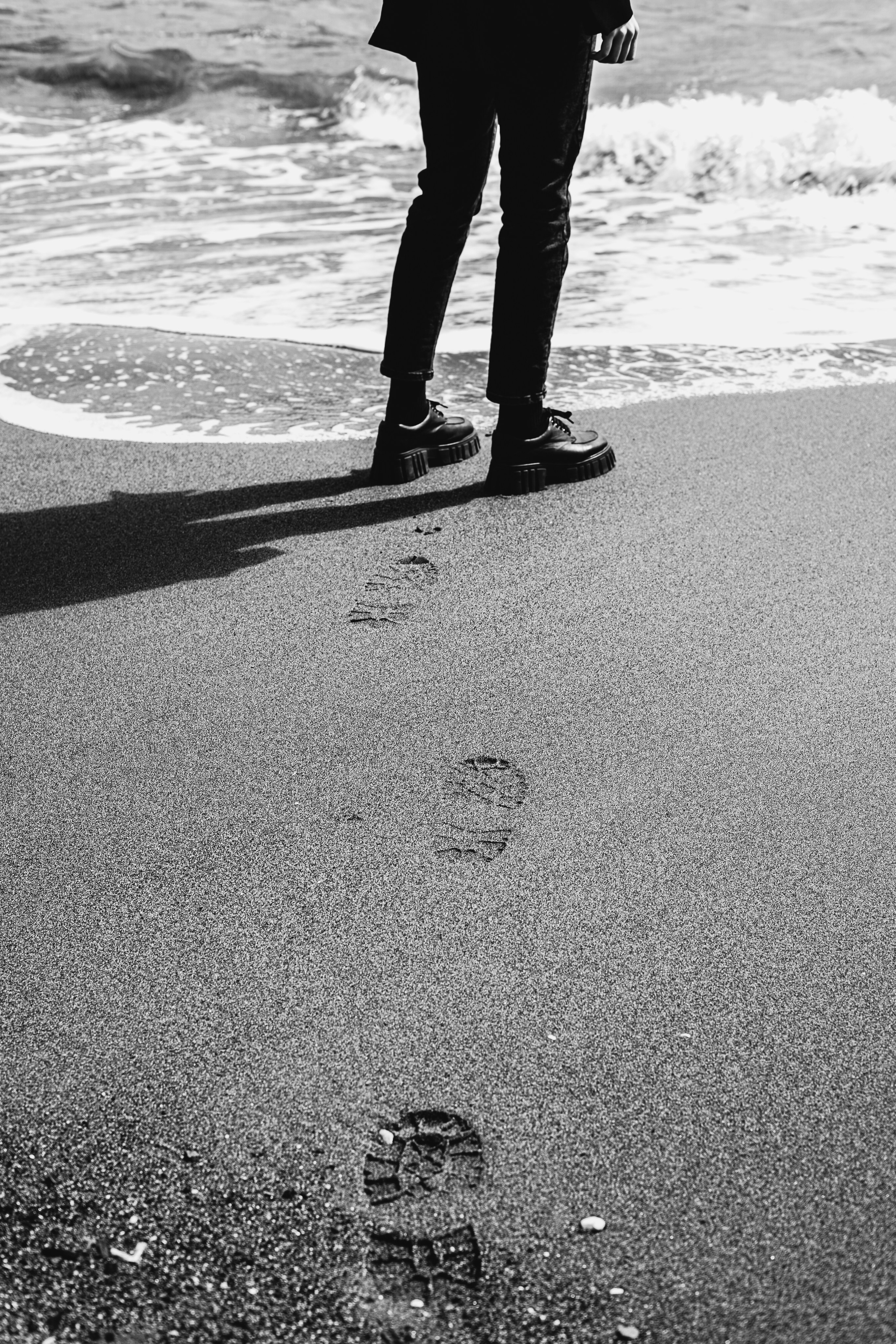 Фотопрогулка. Фотограф в Валенсии Максим Пономарев