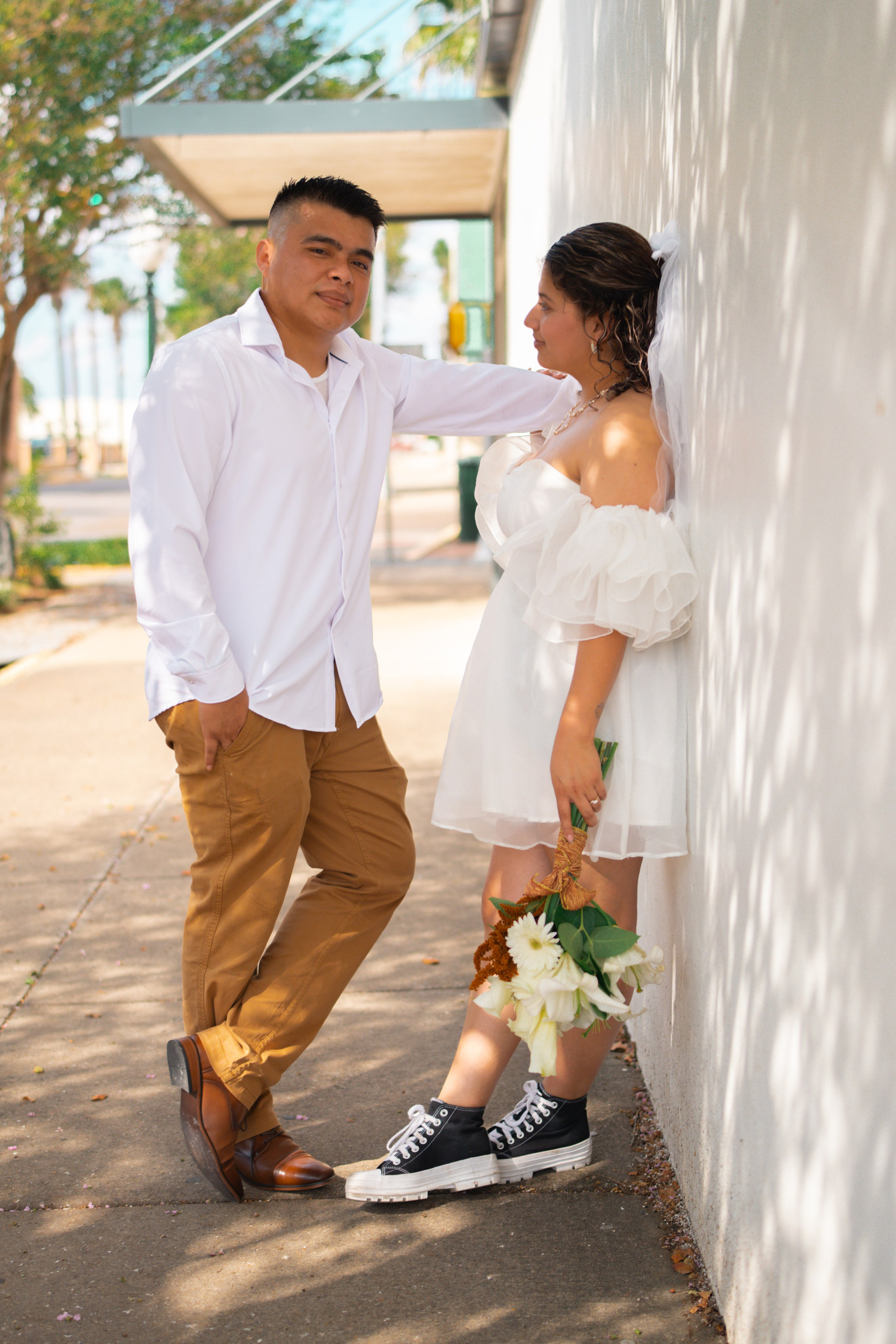 COUPLES. VALLEY MEDIA CREATORS